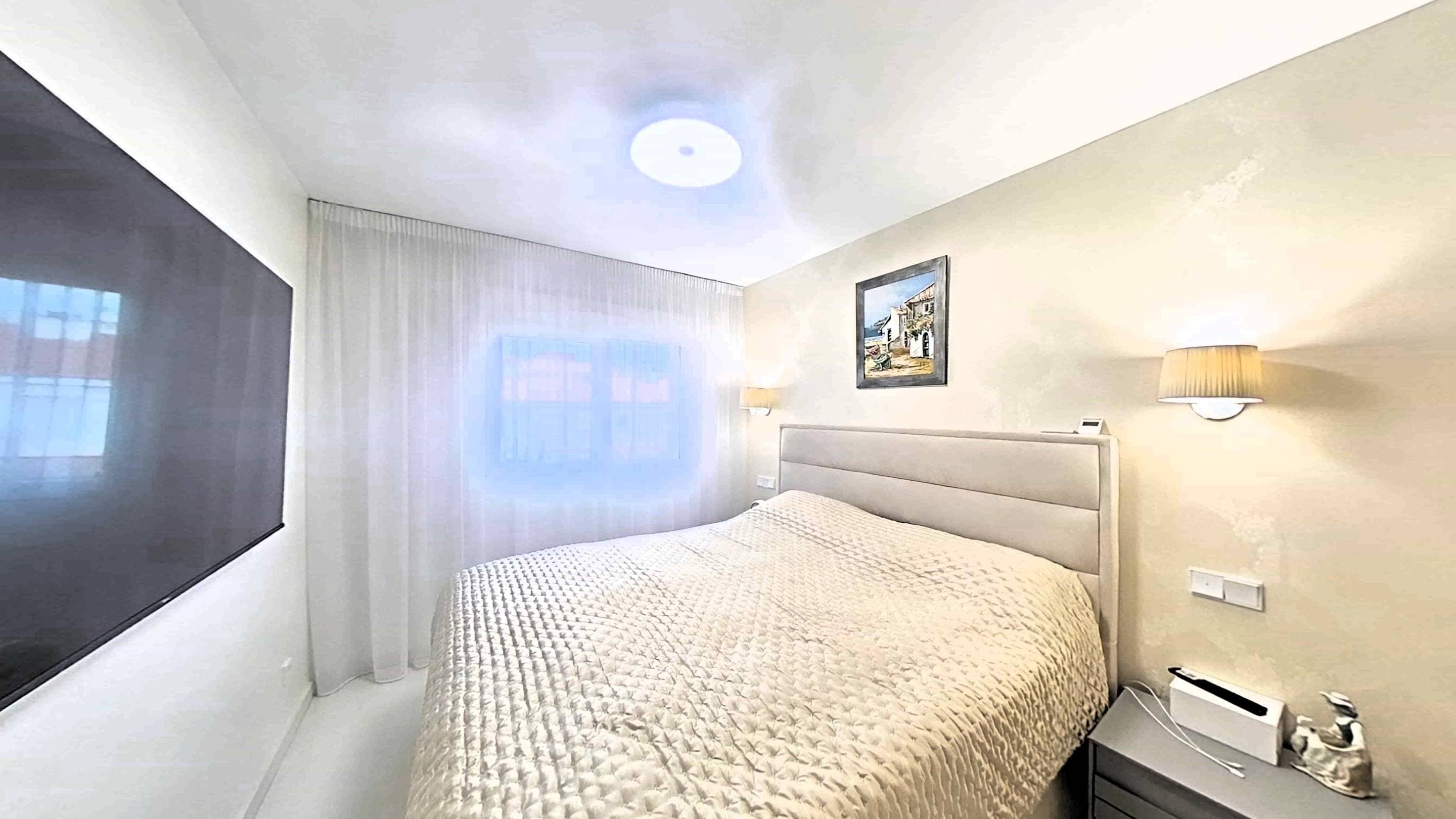 Apartamento Planta Media de 2 dormitorios en San Pedro del Pinatar - 7