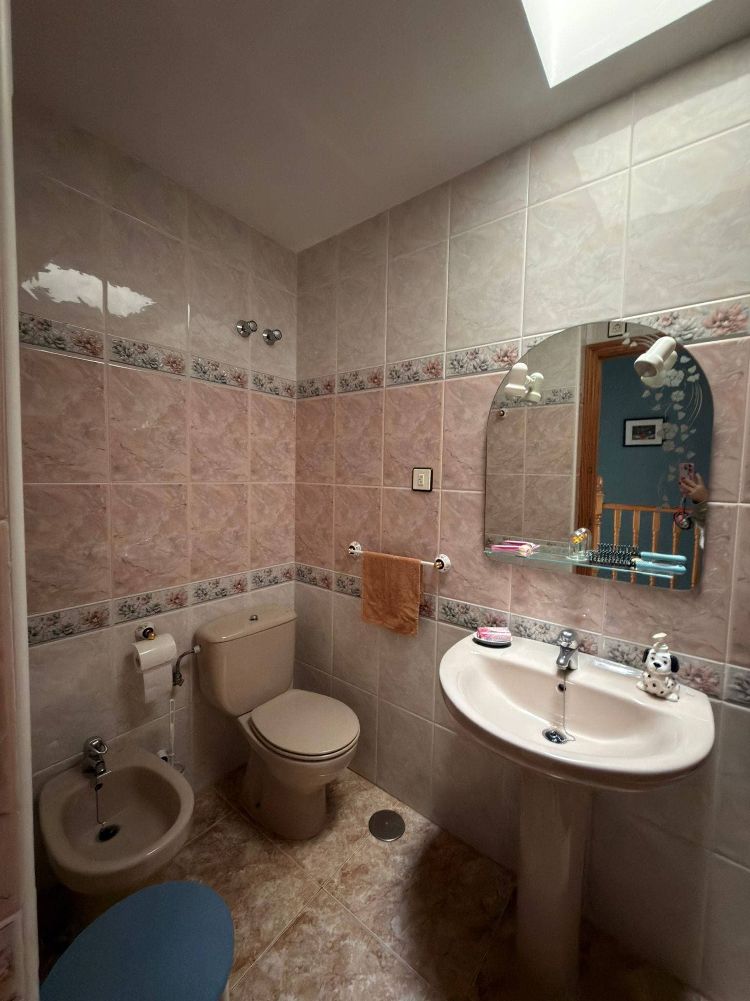 Vrijstaande Villa met 2 slaapkamers in San Pedro del Pinatar - 10