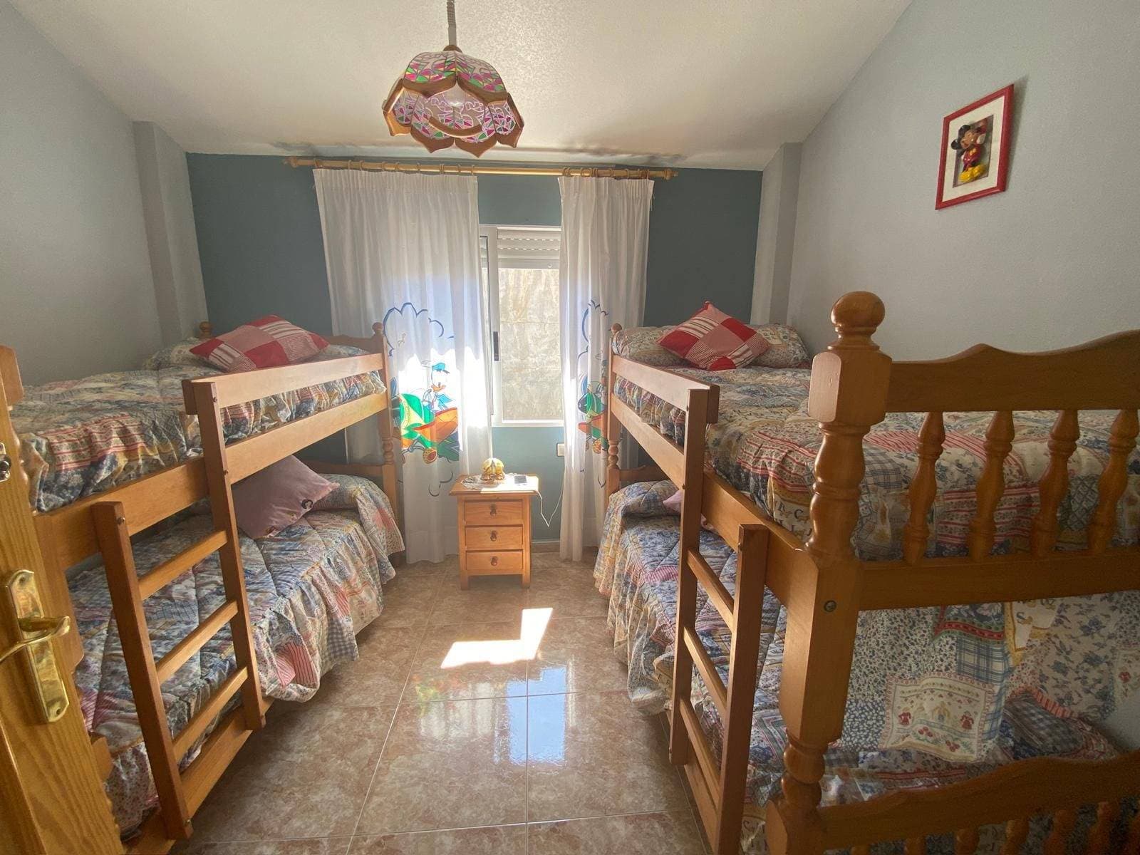 Vrijstaande Villa met 2 slaapkamers in San Pedro del Pinatar - 6