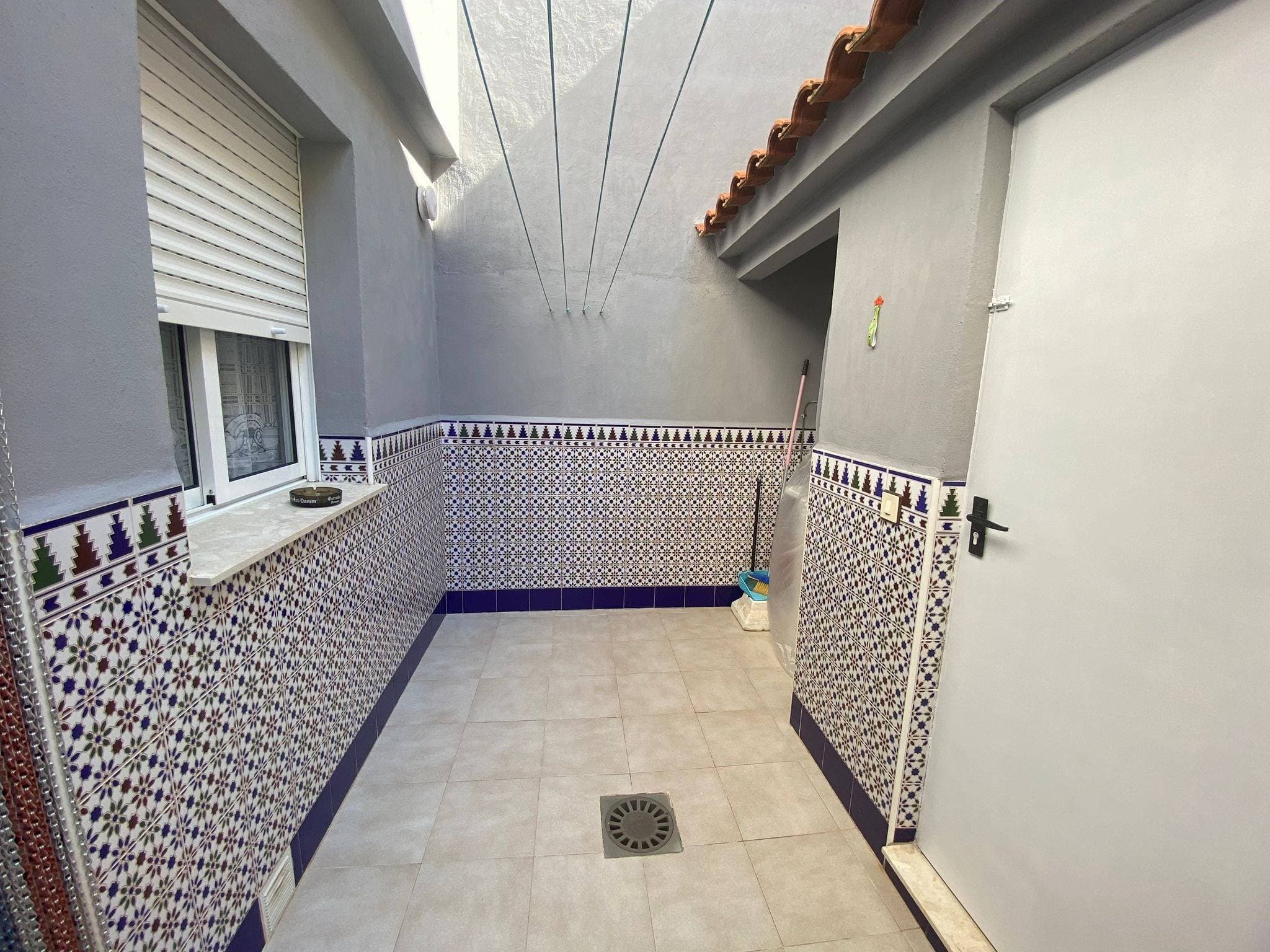 Vrijstaande Villa met 2 slaapkamers in San Pedro del Pinatar - 7