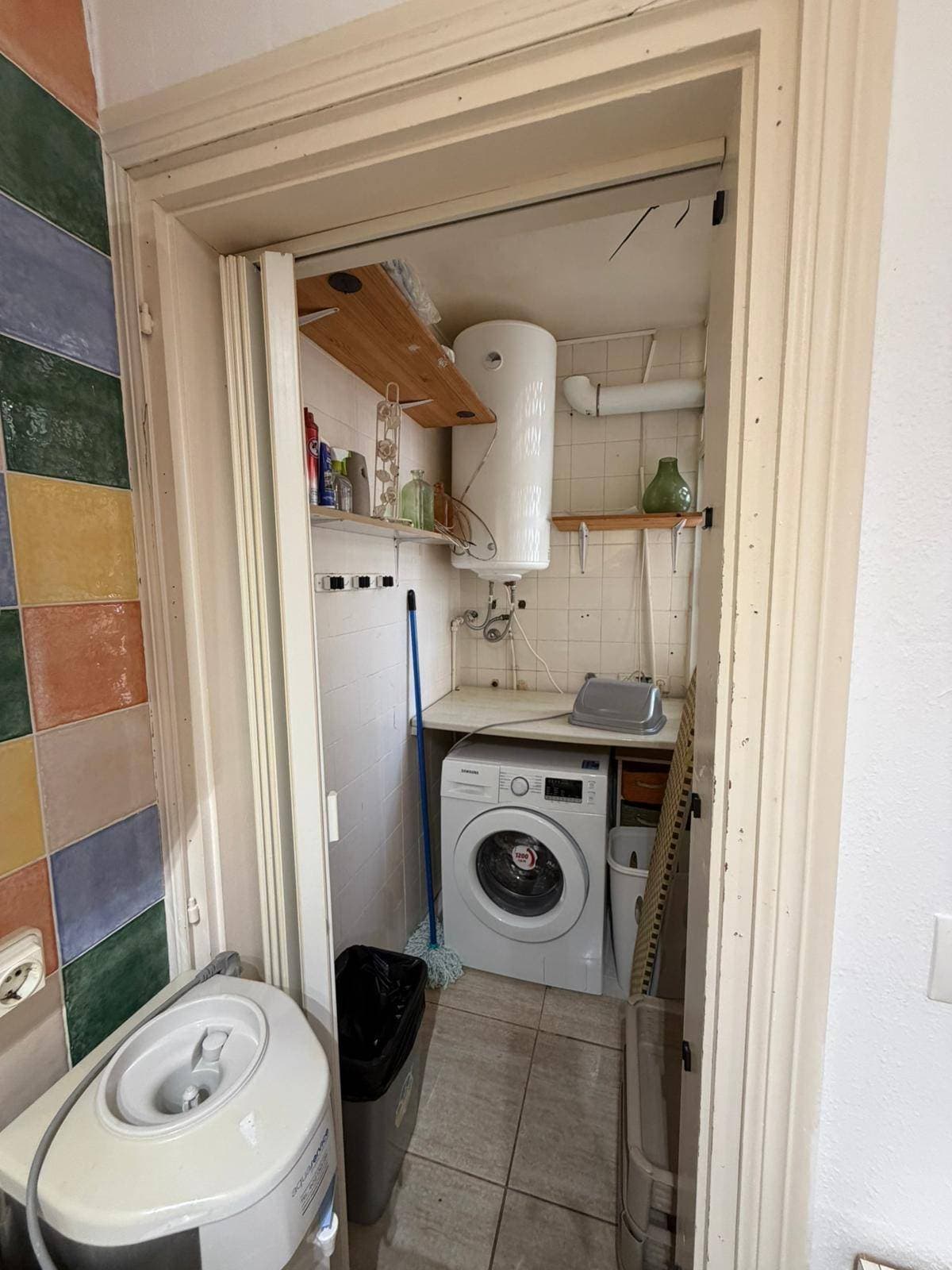 Apartamento Planta Media de 2 dormitorios en Orihuela Costa - 13