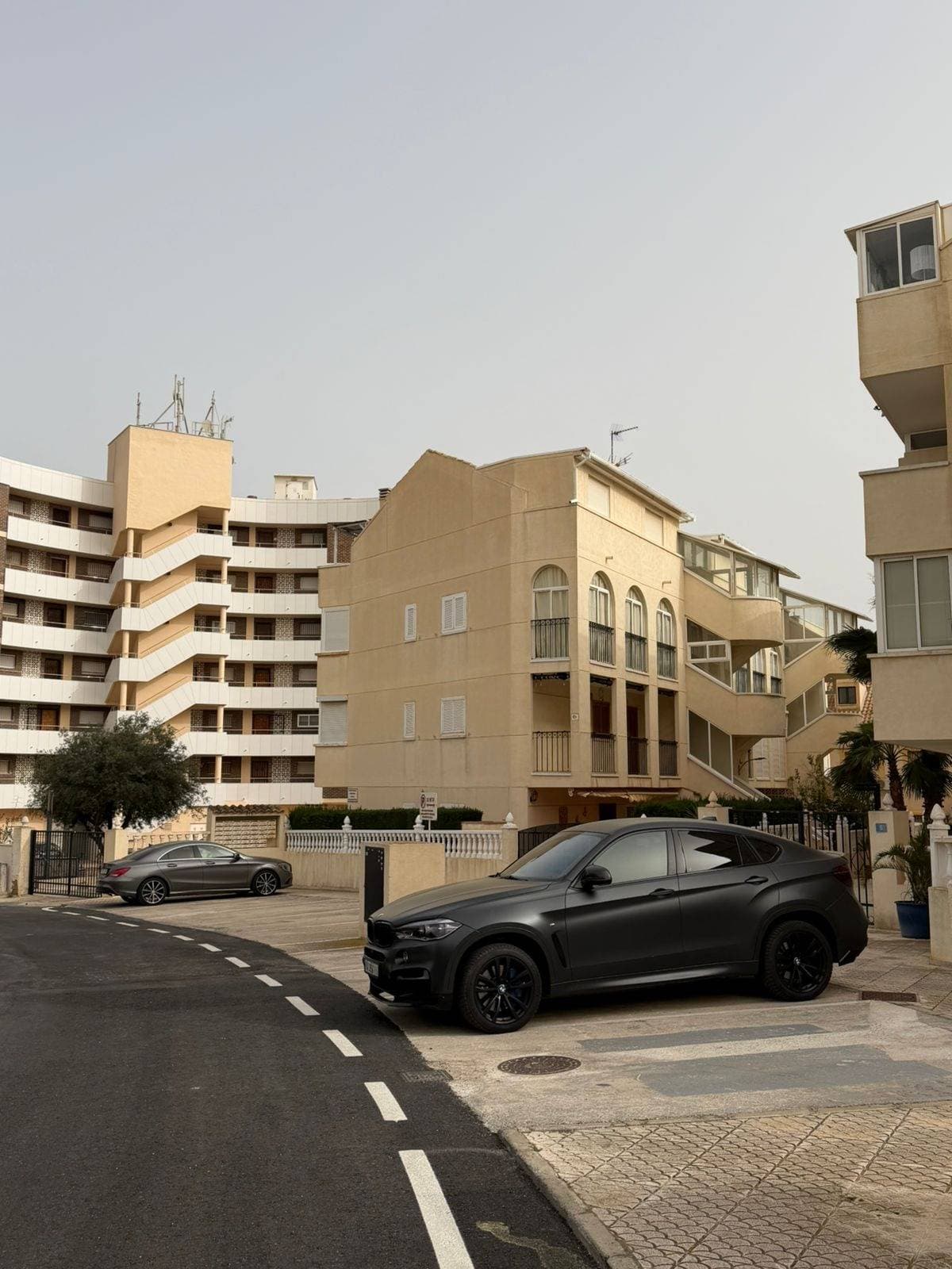 Apartamento Planta Media de 2 dormitorios en Orihuela Costa - 15