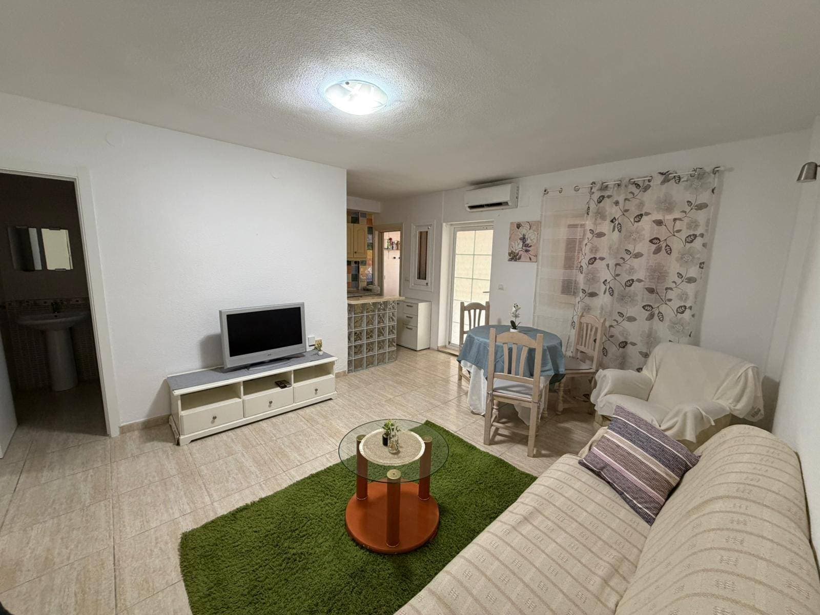 Apartamento Planta Media de 2 dormitorios en Orihuela Costa - 5