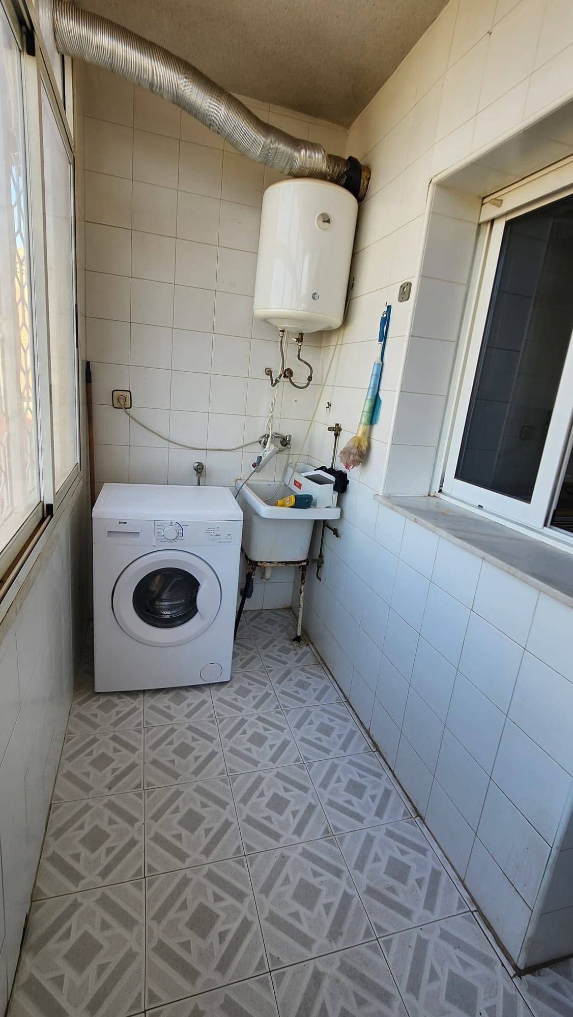 Tussenverdieping Appartement met 3 slaapkamers in San Javier - 10