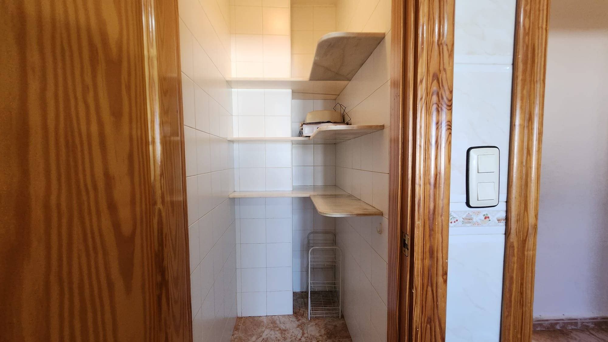 Tussenverdieping Appartement met 3 slaapkamers in San Javier - 11