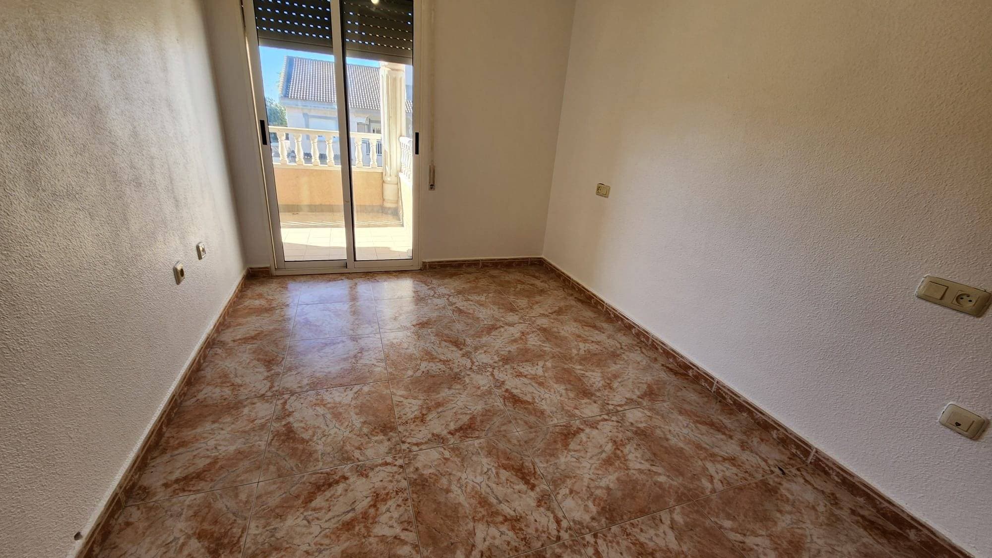 Tussenverdieping Appartement met 3 slaapkamers in San Javier - 15