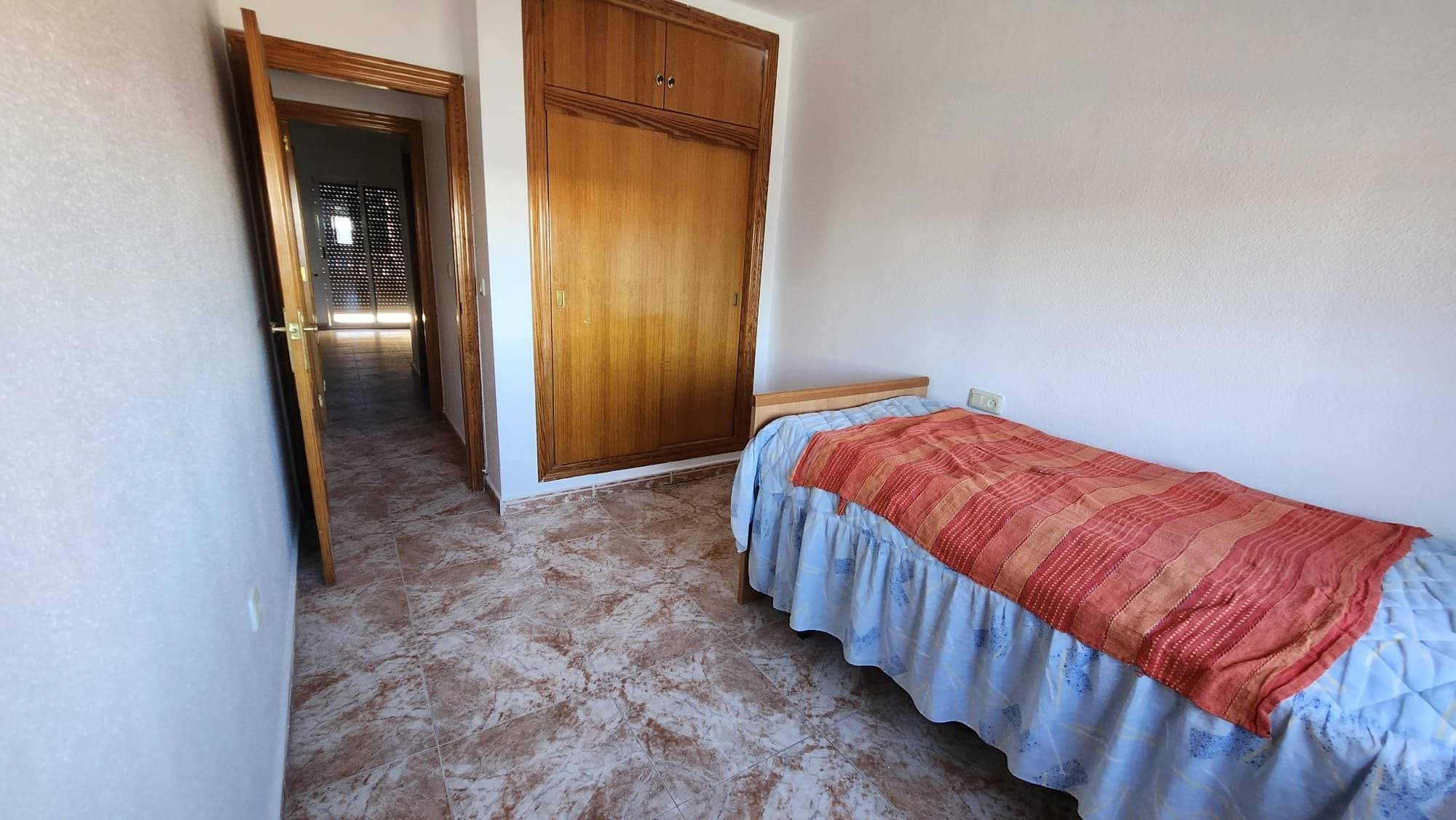 Tussenverdieping Appartement met 3 slaapkamers in San Javier - 16