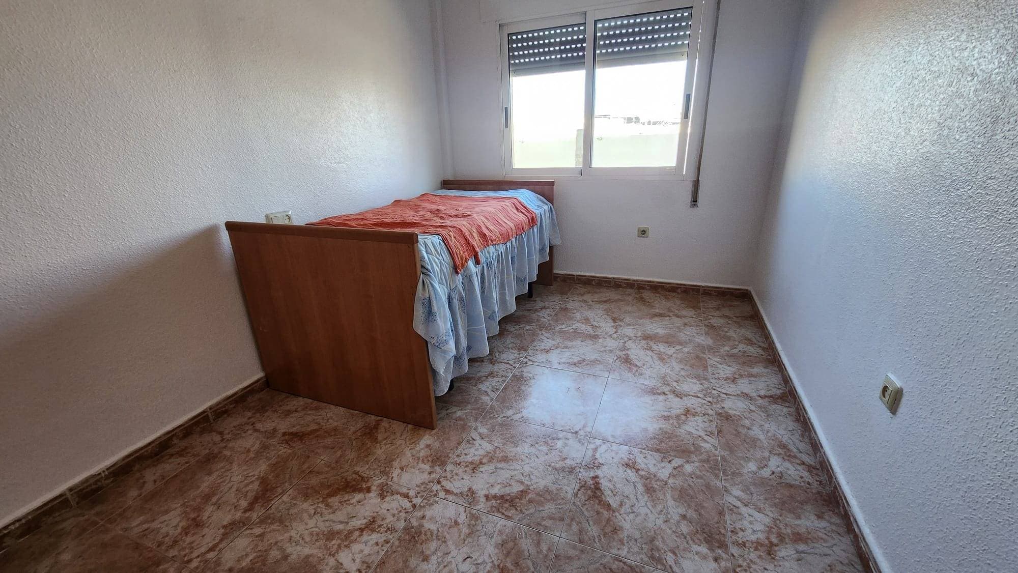 Tussenverdieping Appartement met 3 slaapkamers in San Javier - 17