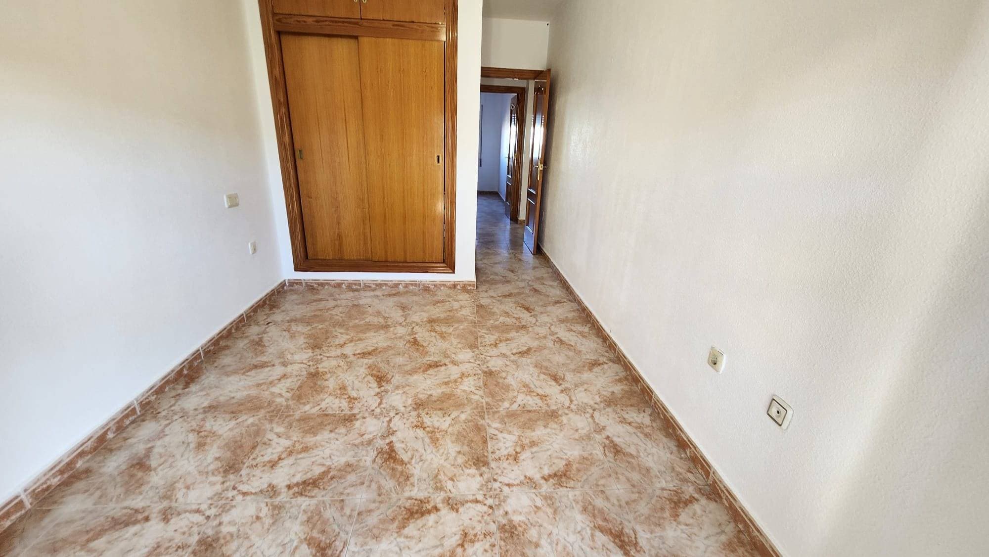 Tussenverdieping Appartement met 3 slaapkamers in San Javier - 18