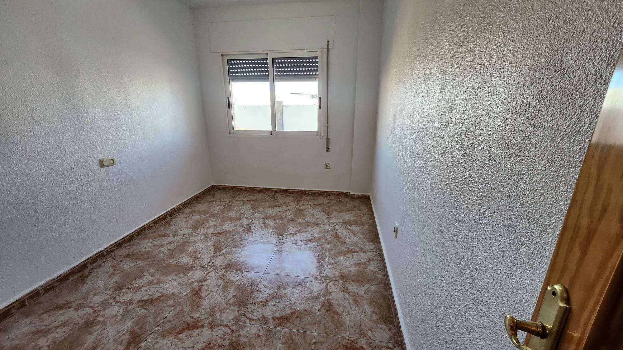 Tussenverdieping Appartement met 3 slaapkamers in San Javier - 20