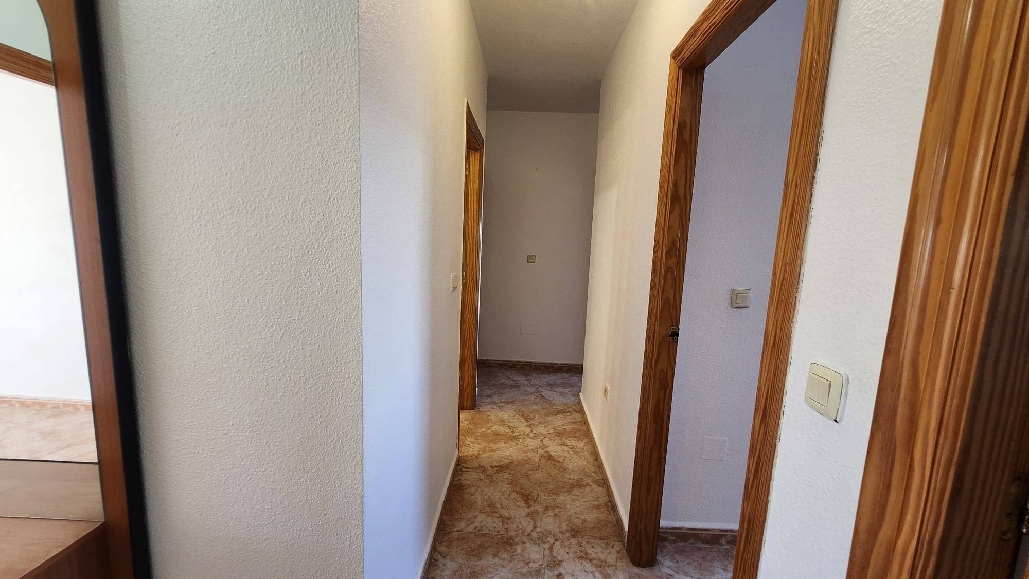 Tussenverdieping Appartement met 3 slaapkamers in San Javier - 21