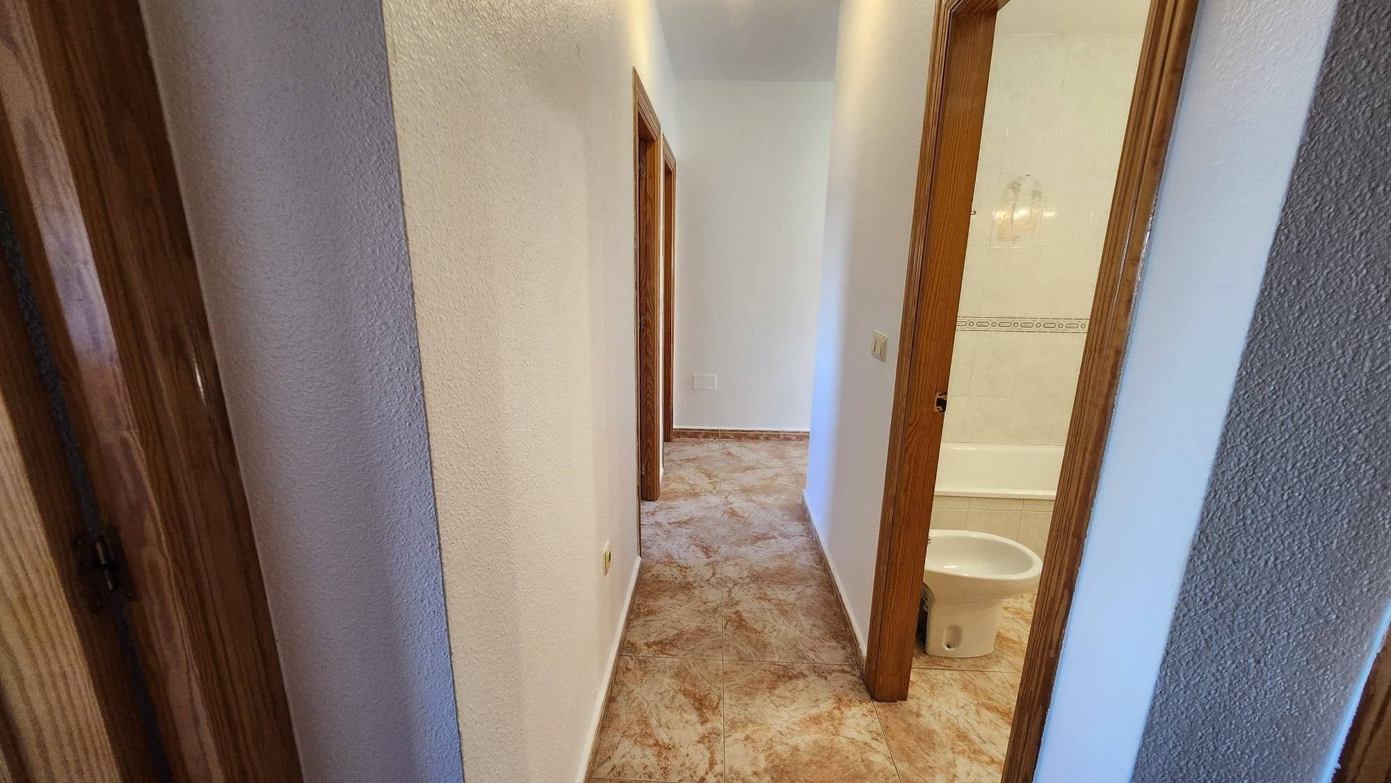 Tussenverdieping Appartement met 3 slaapkamers in San Javier - 22