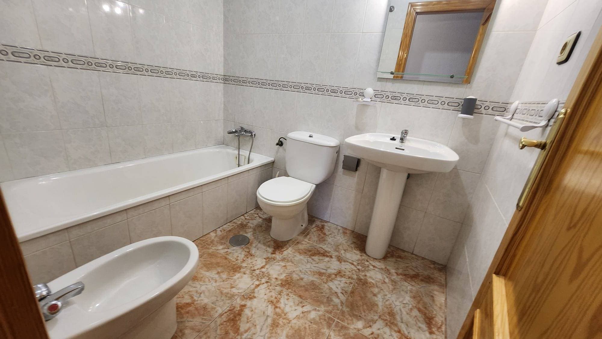 Tussenverdieping Appartement met 3 slaapkamers in San Javier - 24