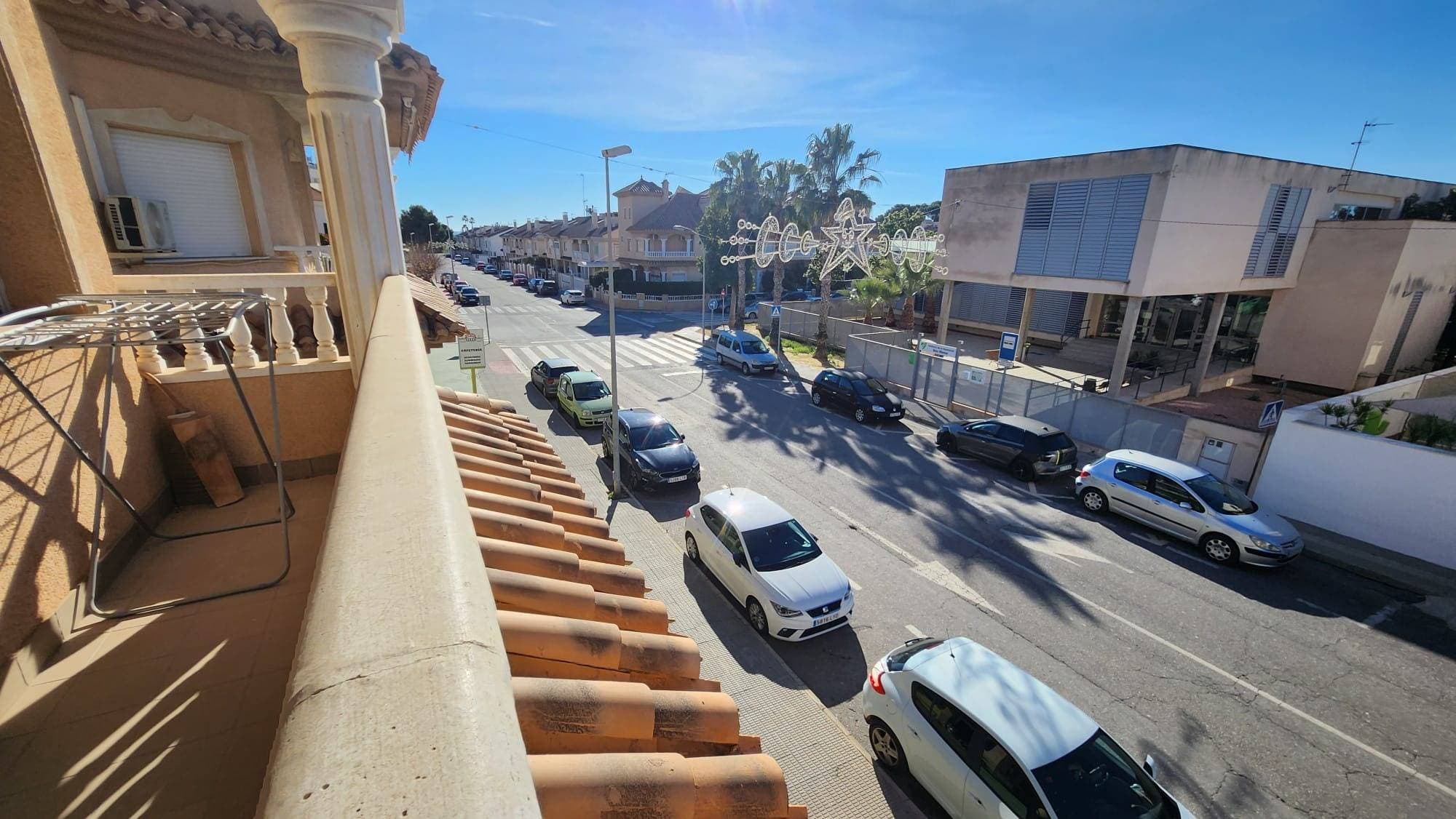 Tussenverdieping Appartement met 3 slaapkamers in San Javier - 27