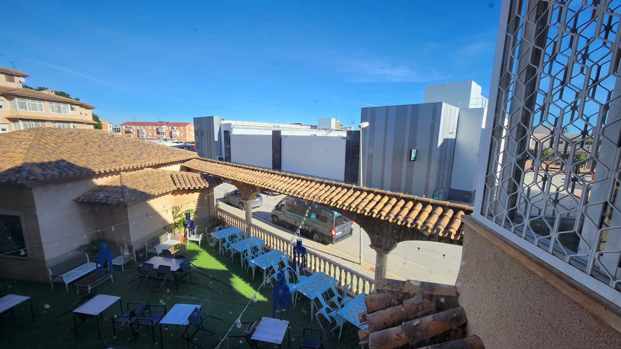 Tussenverdieping Appartement met 3 slaapkamers in San Javier - 28
