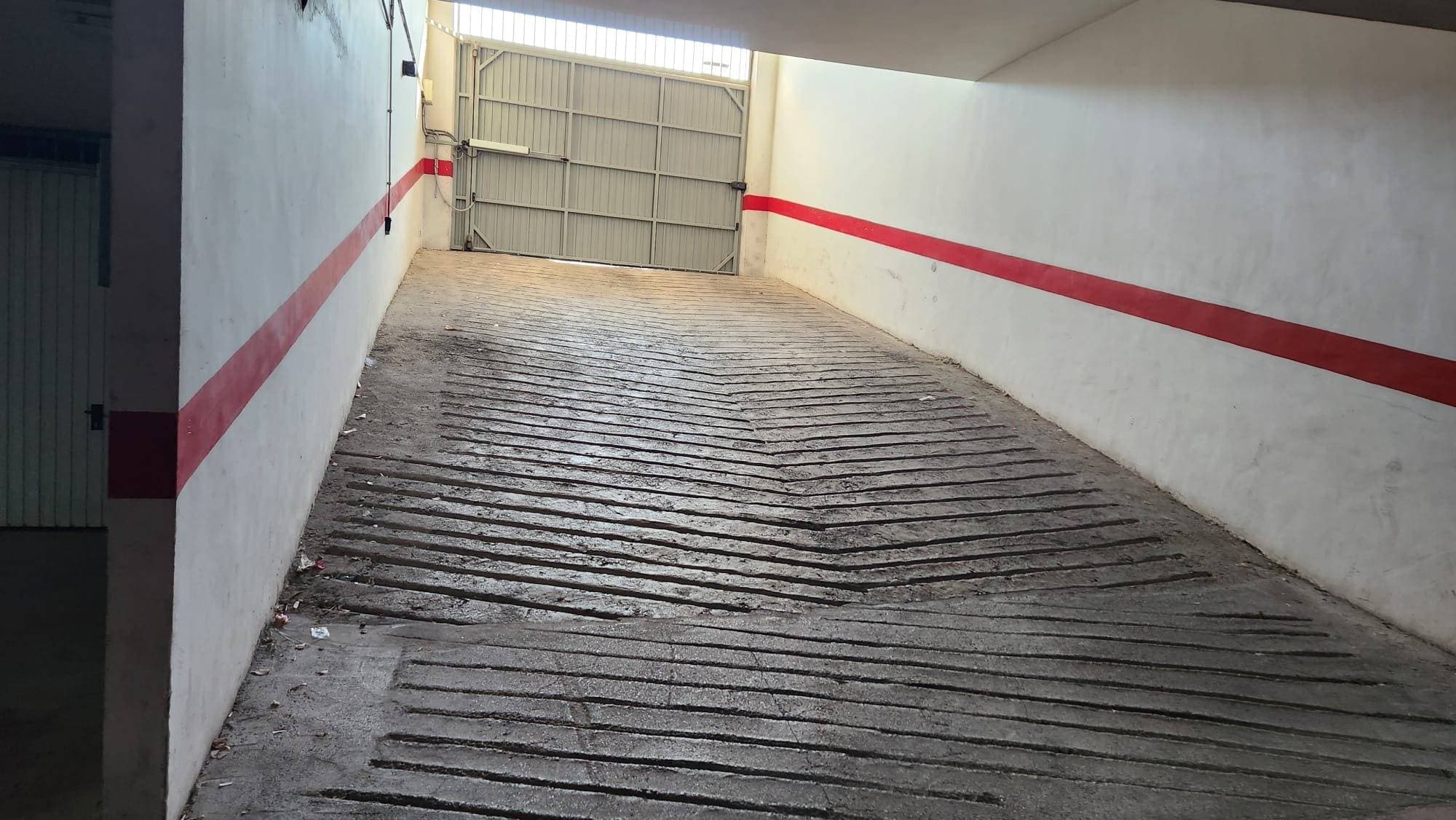 Tussenverdieping Appartement met 3 slaapkamers in San Javier - 30