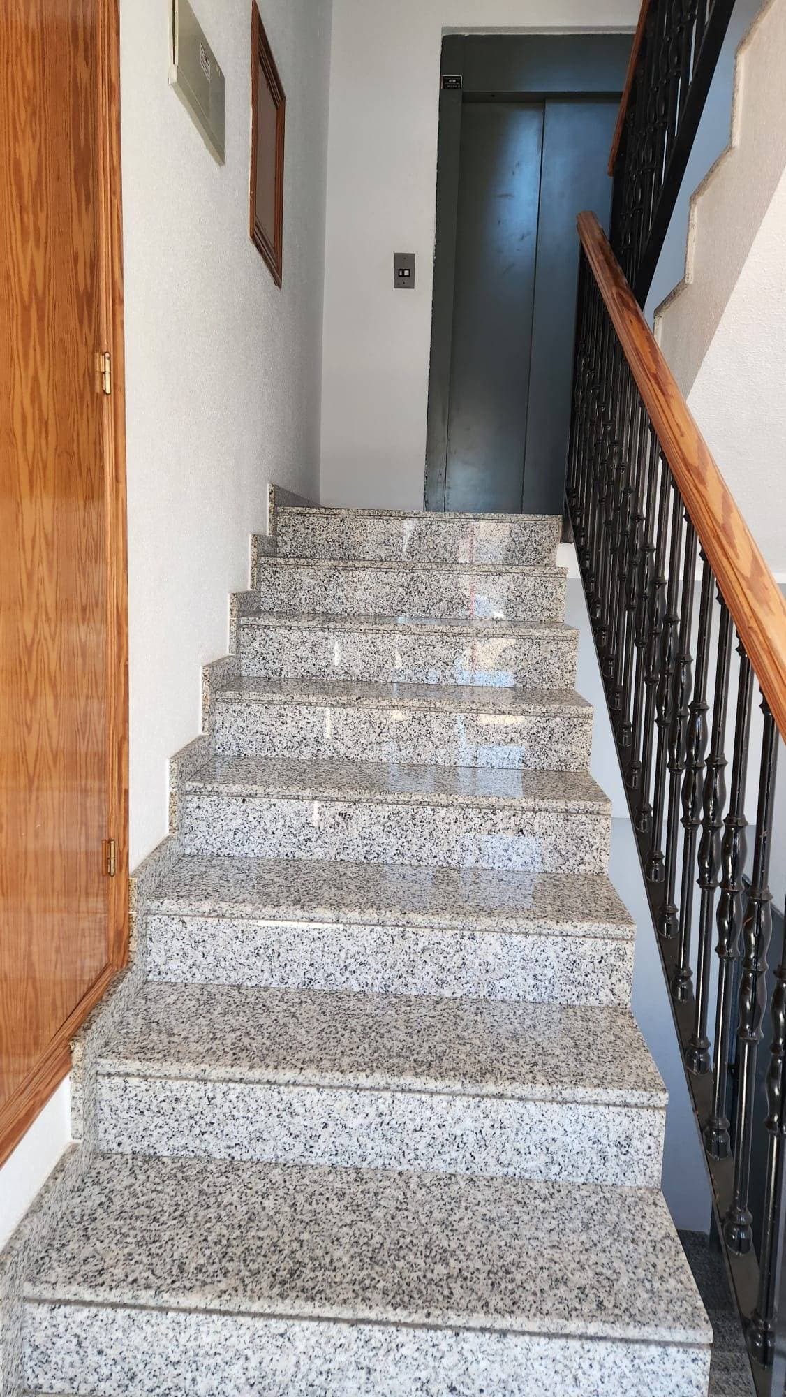Tussenverdieping Appartement met 3 slaapkamers in San Javier - 5