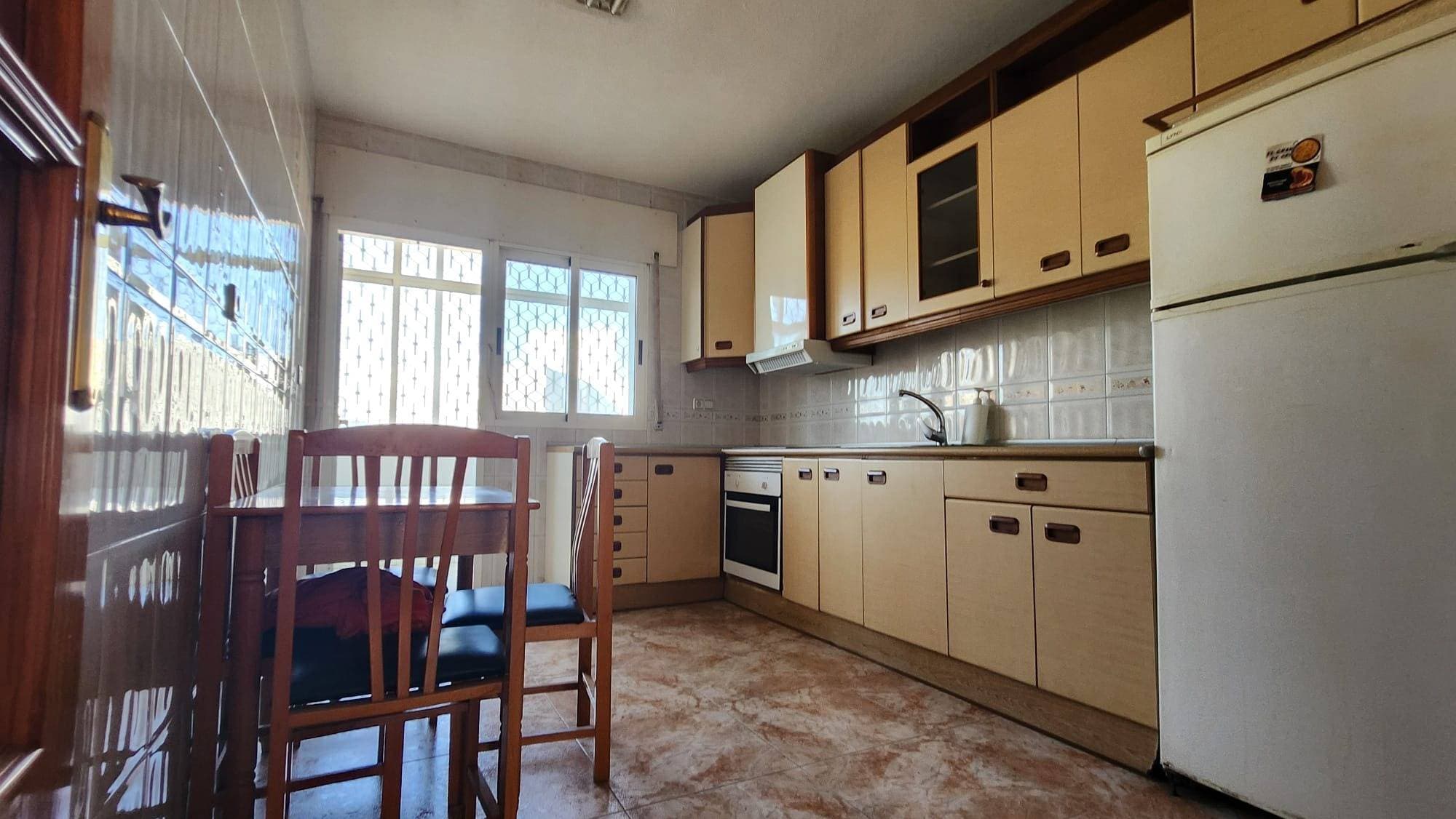 Tussenverdieping Appartement met 3 slaapkamers in San Javier - 7
