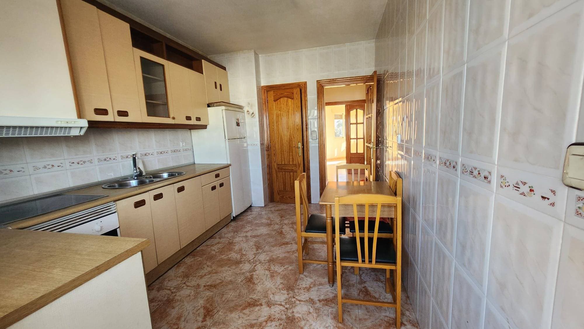 Tussenverdieping Appartement met 3 slaapkamers in San Javier - 8
