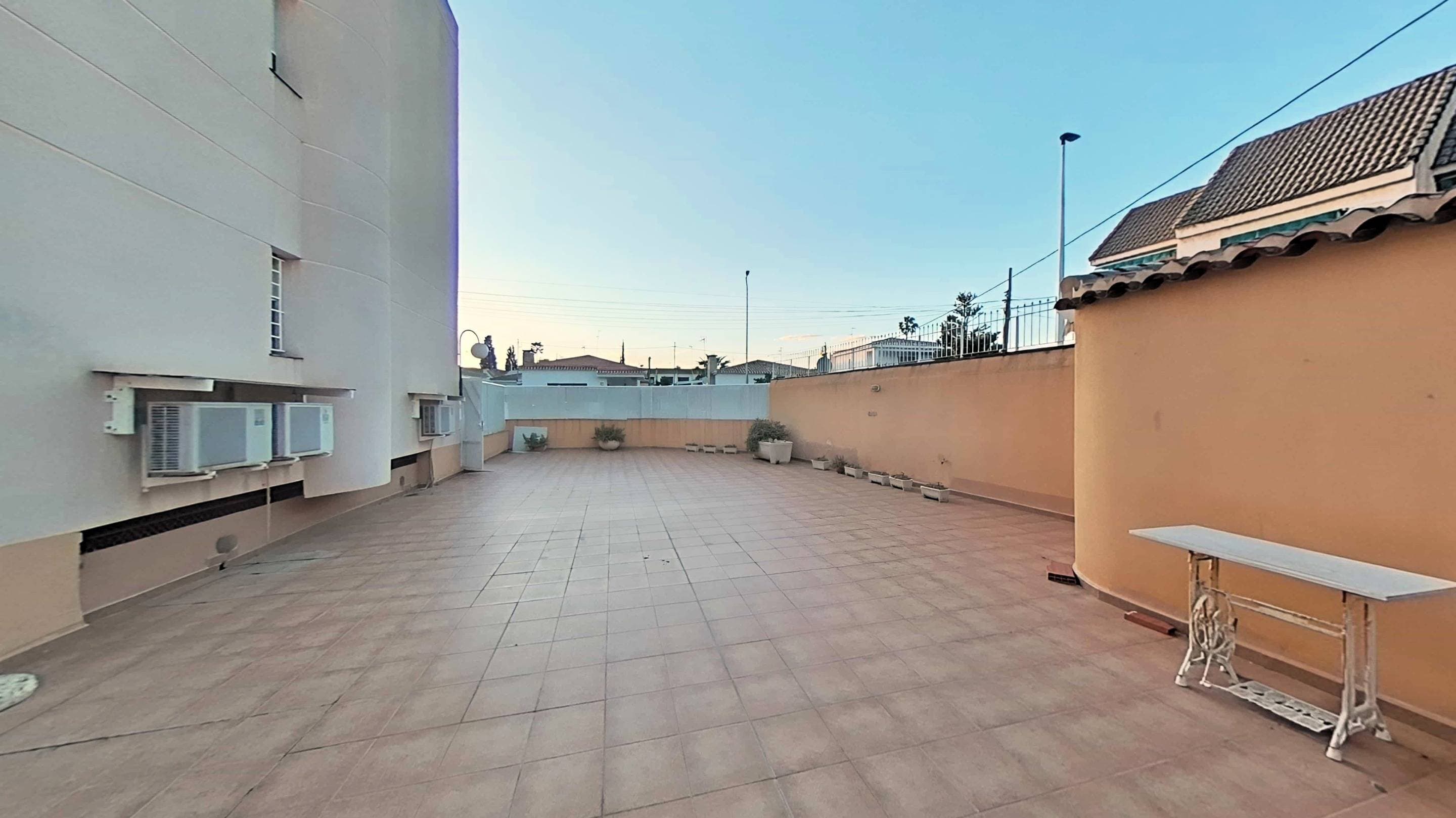 Apartamento Planta Media de 2 dormitorios en Santiago de la Ribera - 1