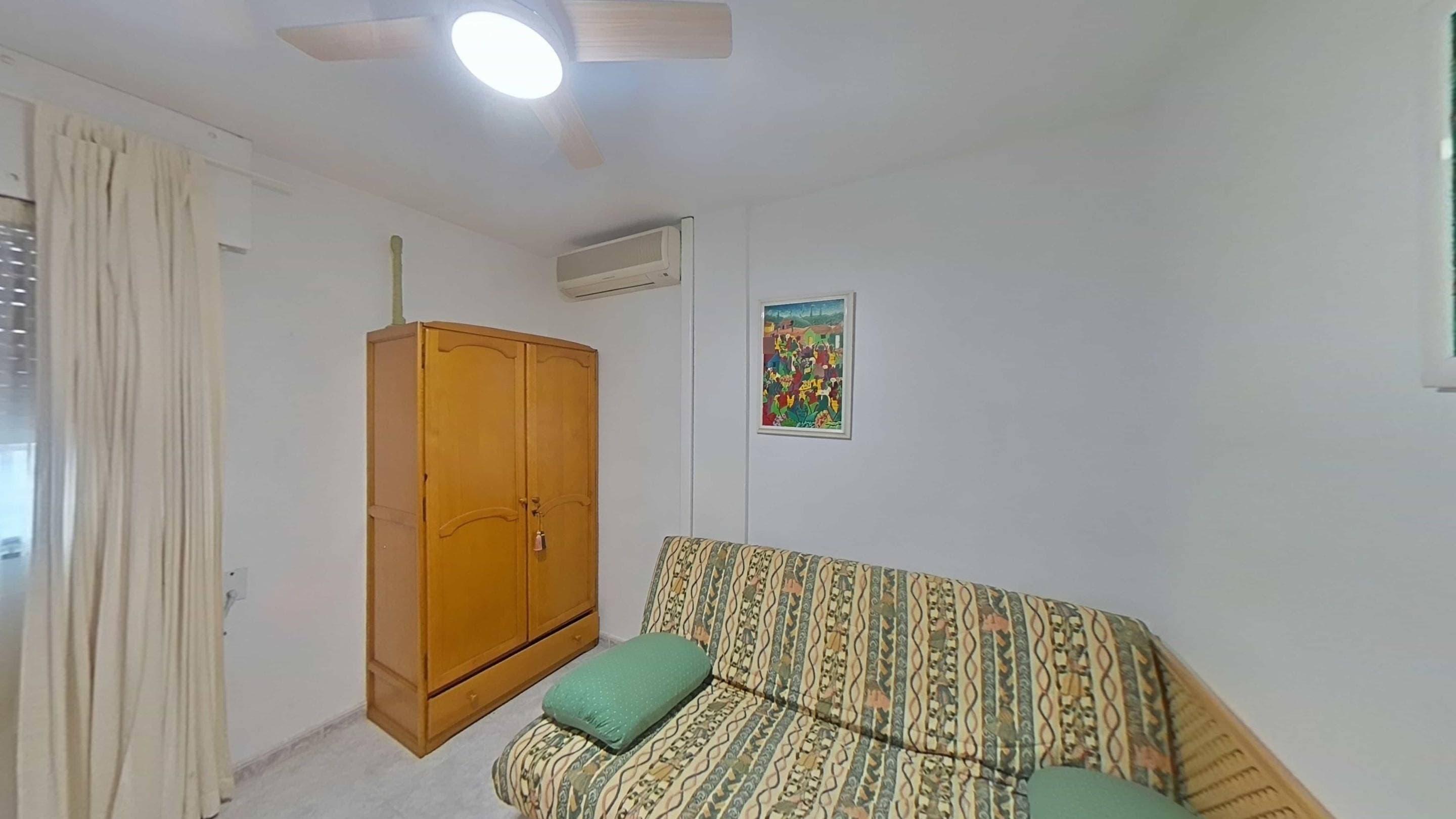 Apartamento Planta Media de 2 dormitorios en Santiago de la Ribera - 13