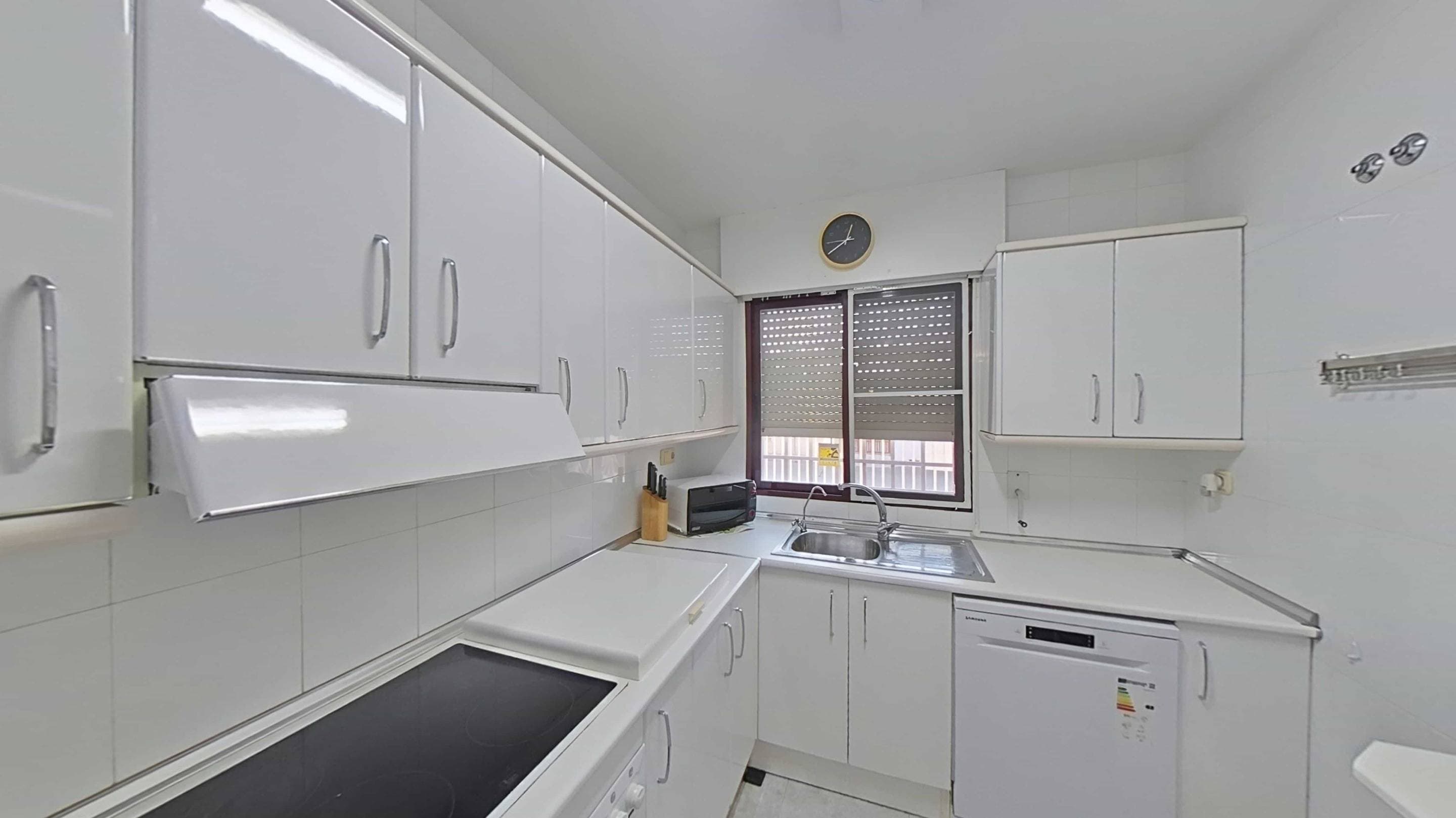 Apartamento Planta Media de 2 dormitorios en Santiago de la Ribera - 14