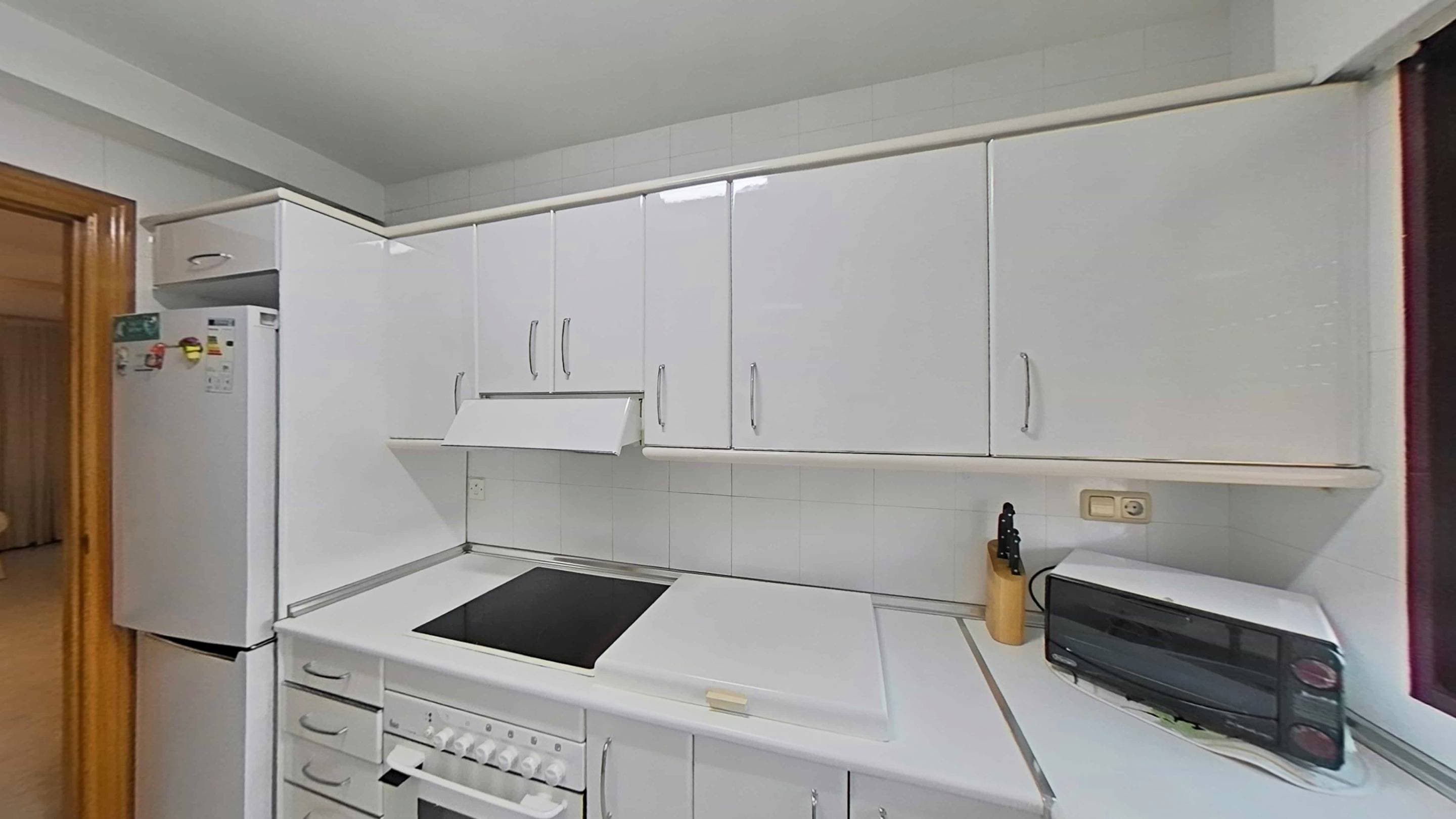 Apartamento Planta Media de 2 dormitorios en Santiago de la Ribera - 15