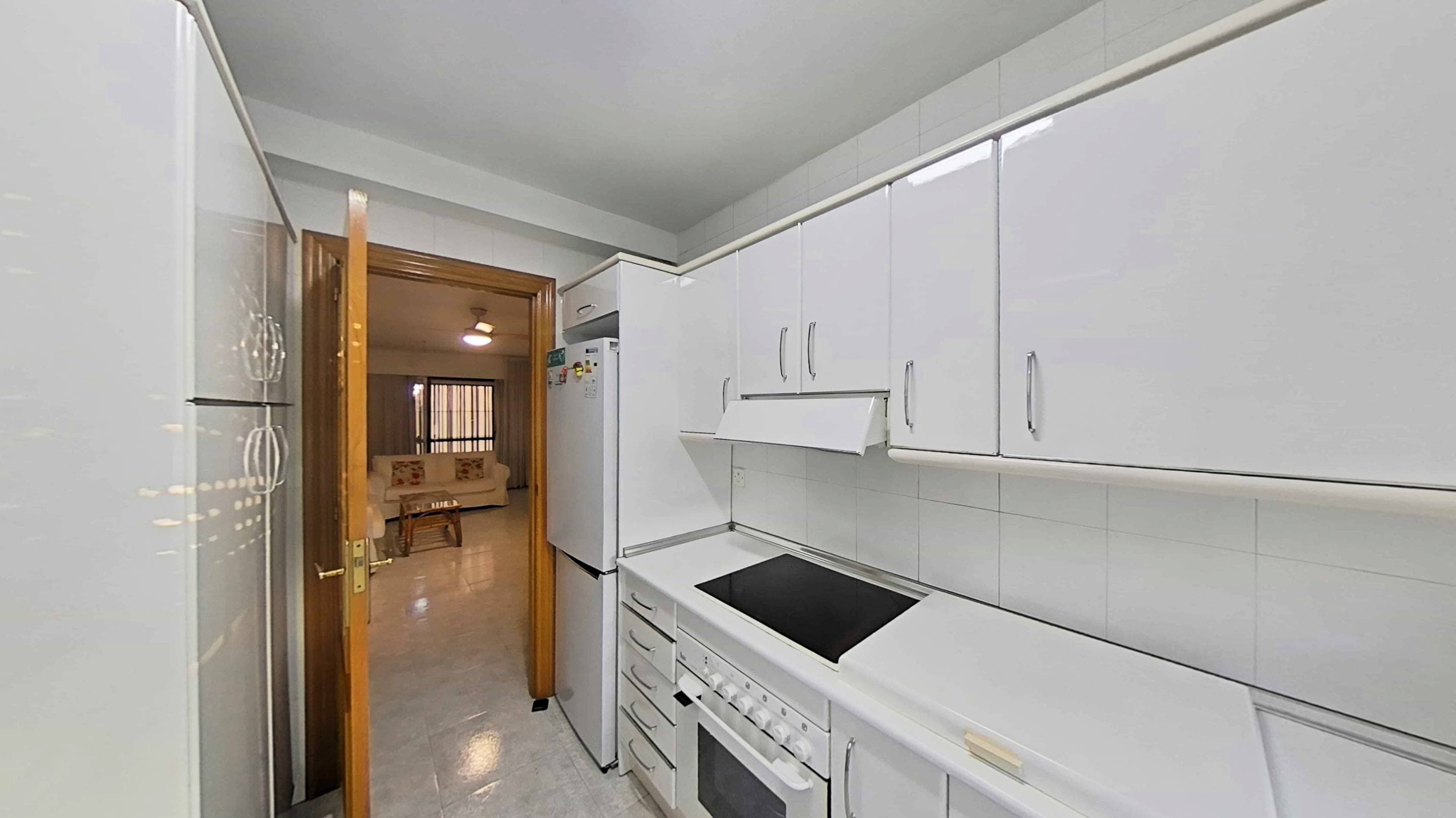 Apartamento Planta Media de 2 dormitorios en Santiago de la Ribera - 16