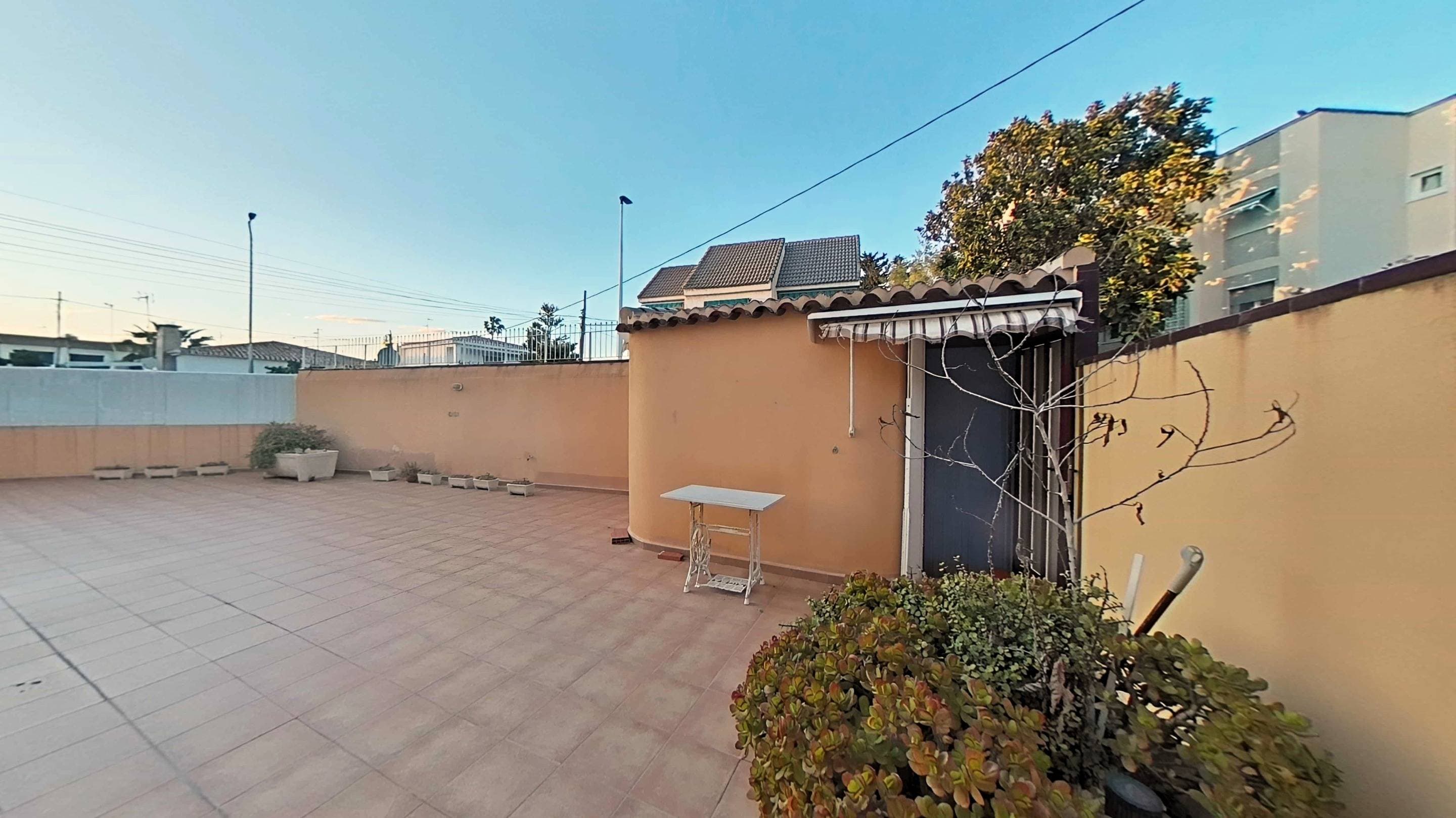 Apartamento Planta Media de 2 dormitorios en Santiago de la Ribera - 18