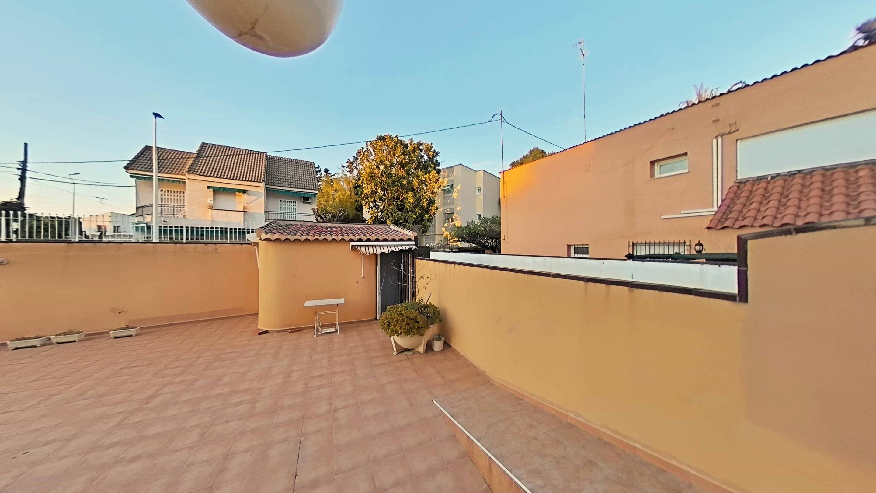 Apartamento Planta Media de 2 dormitorios en Santiago de la Ribera - 19