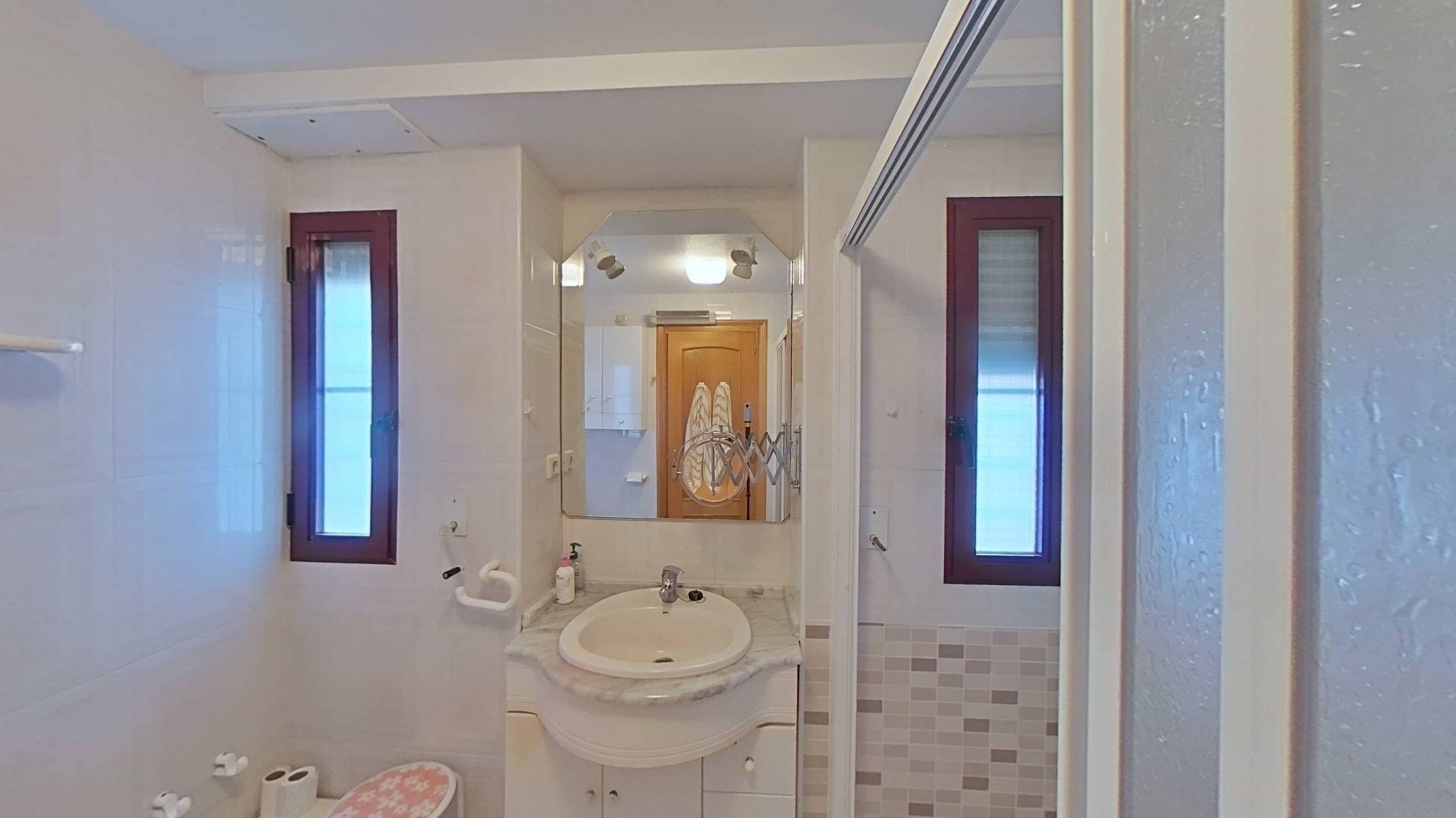 Apartamento Planta Media de 2 dormitorios en Santiago de la Ribera - 20