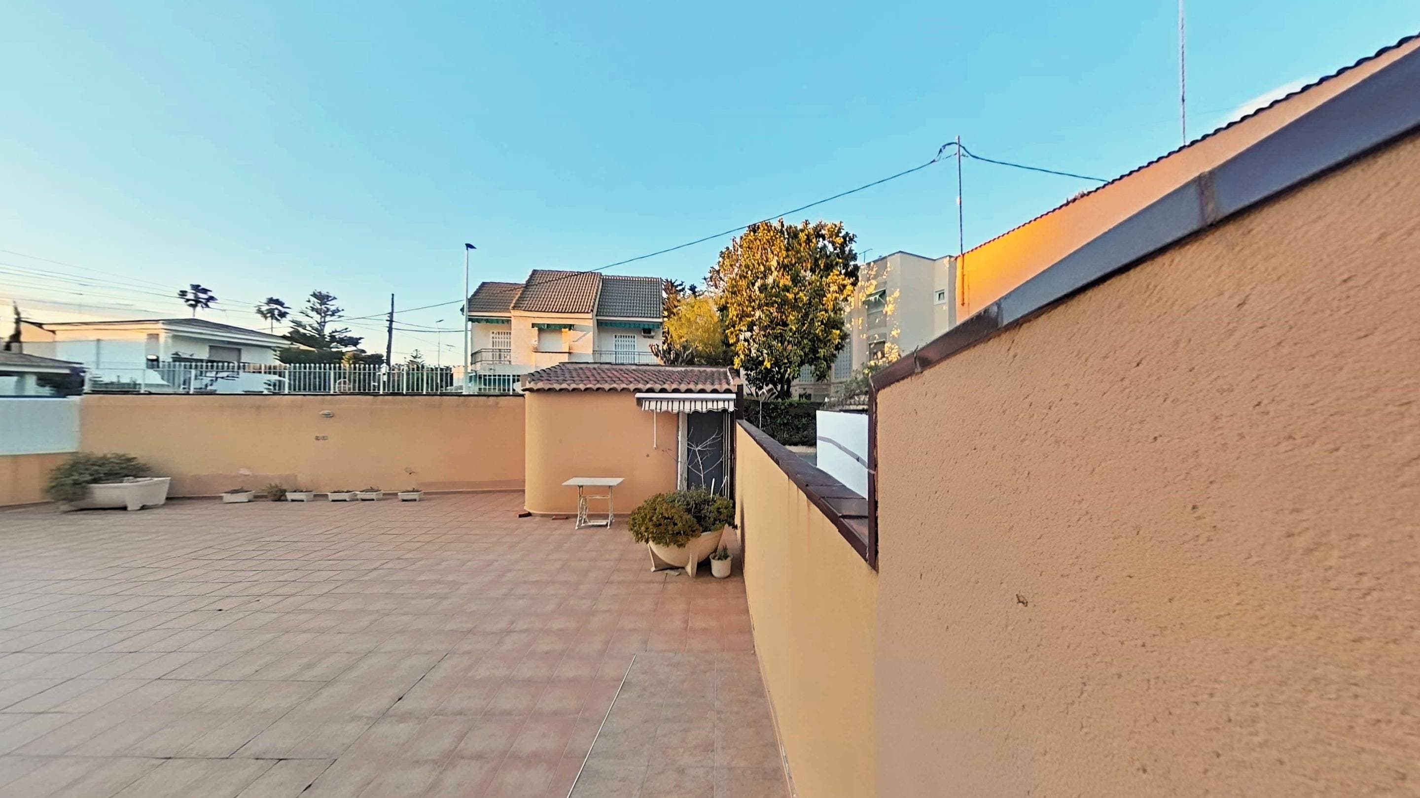 Apartamento Planta Media de 2 dormitorios en Santiago de la Ribera - 21