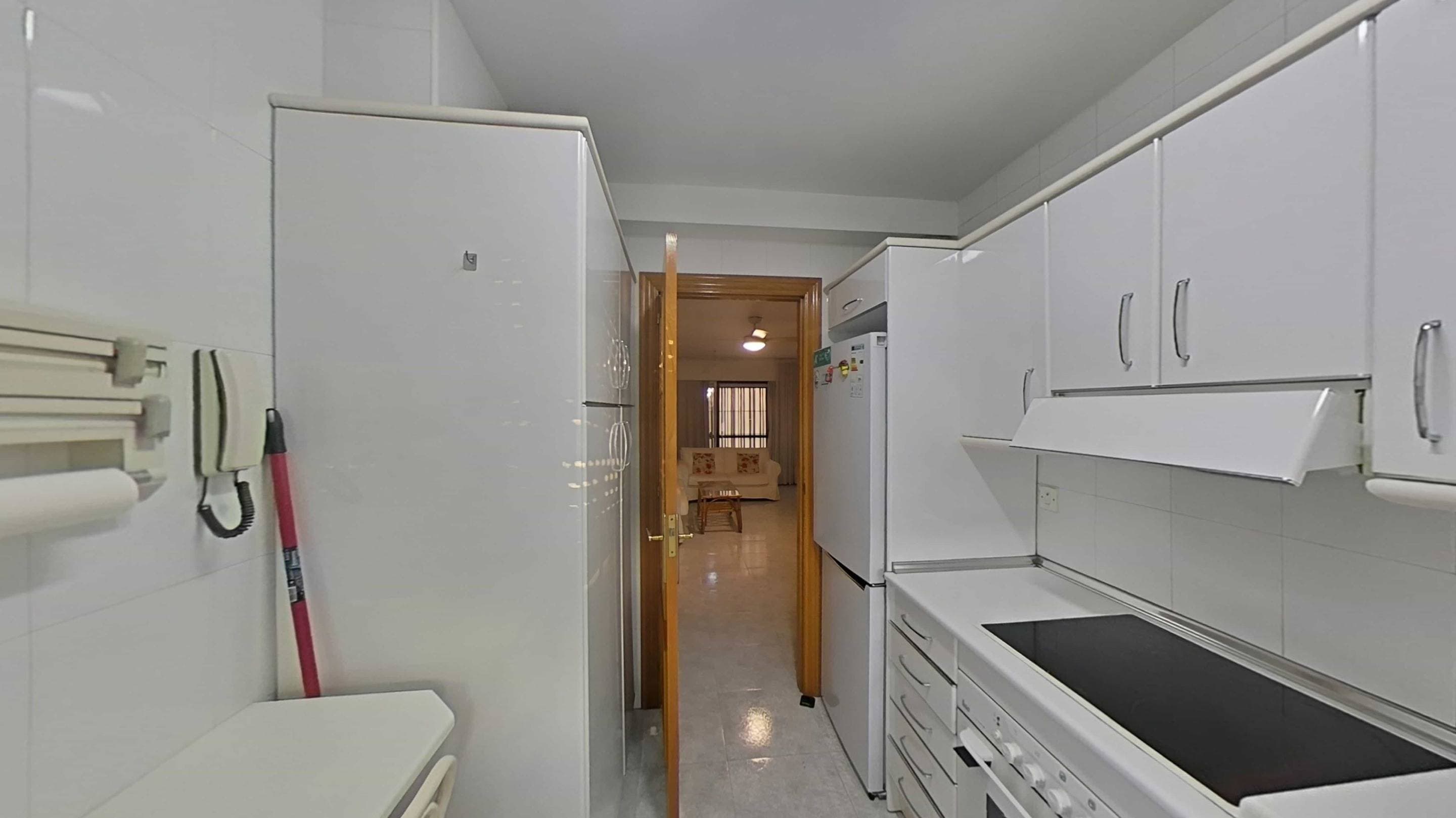 Apartamento Planta Media de 2 dormitorios en Santiago de la Ribera - 22