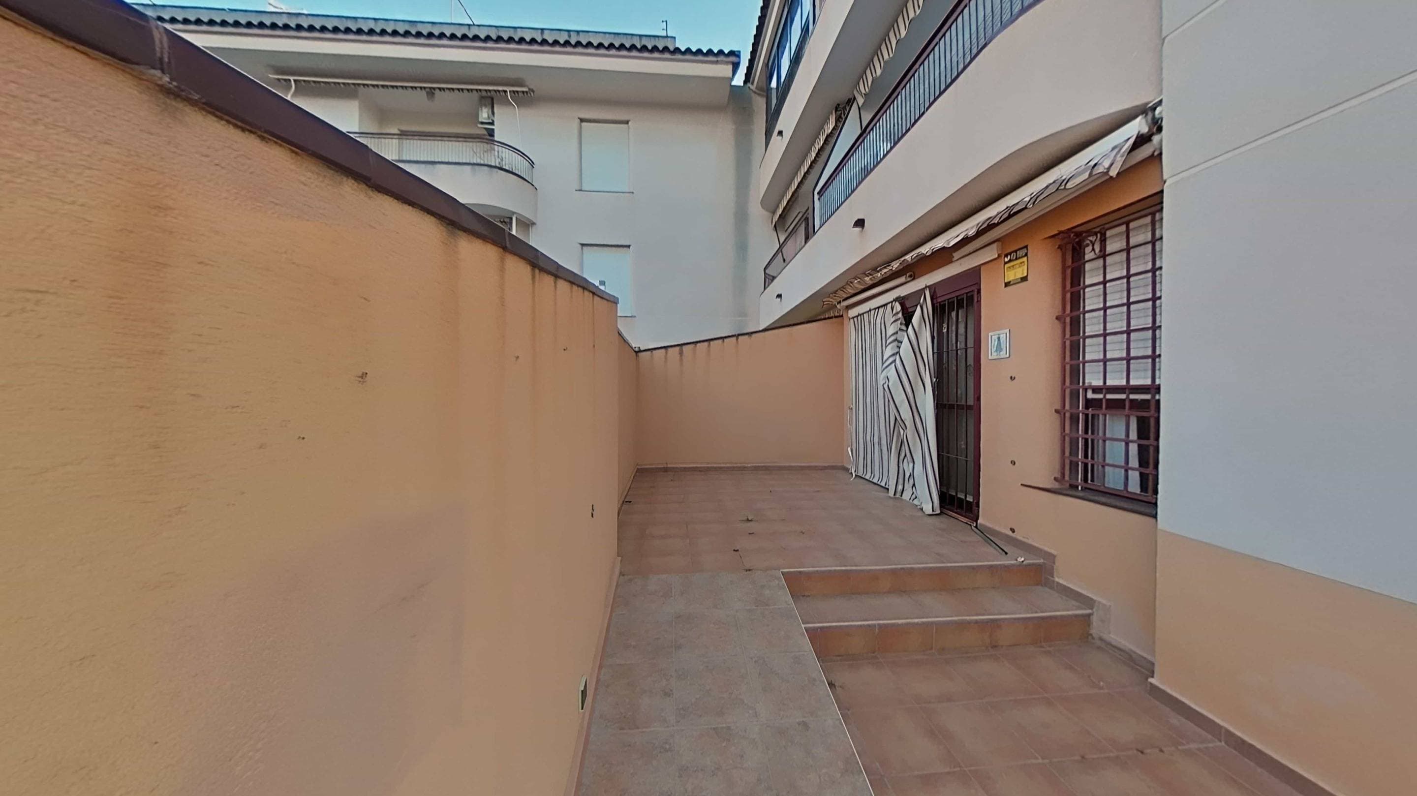 Apartamento Planta Media de 2 dormitorios en Santiago de la Ribera - 24