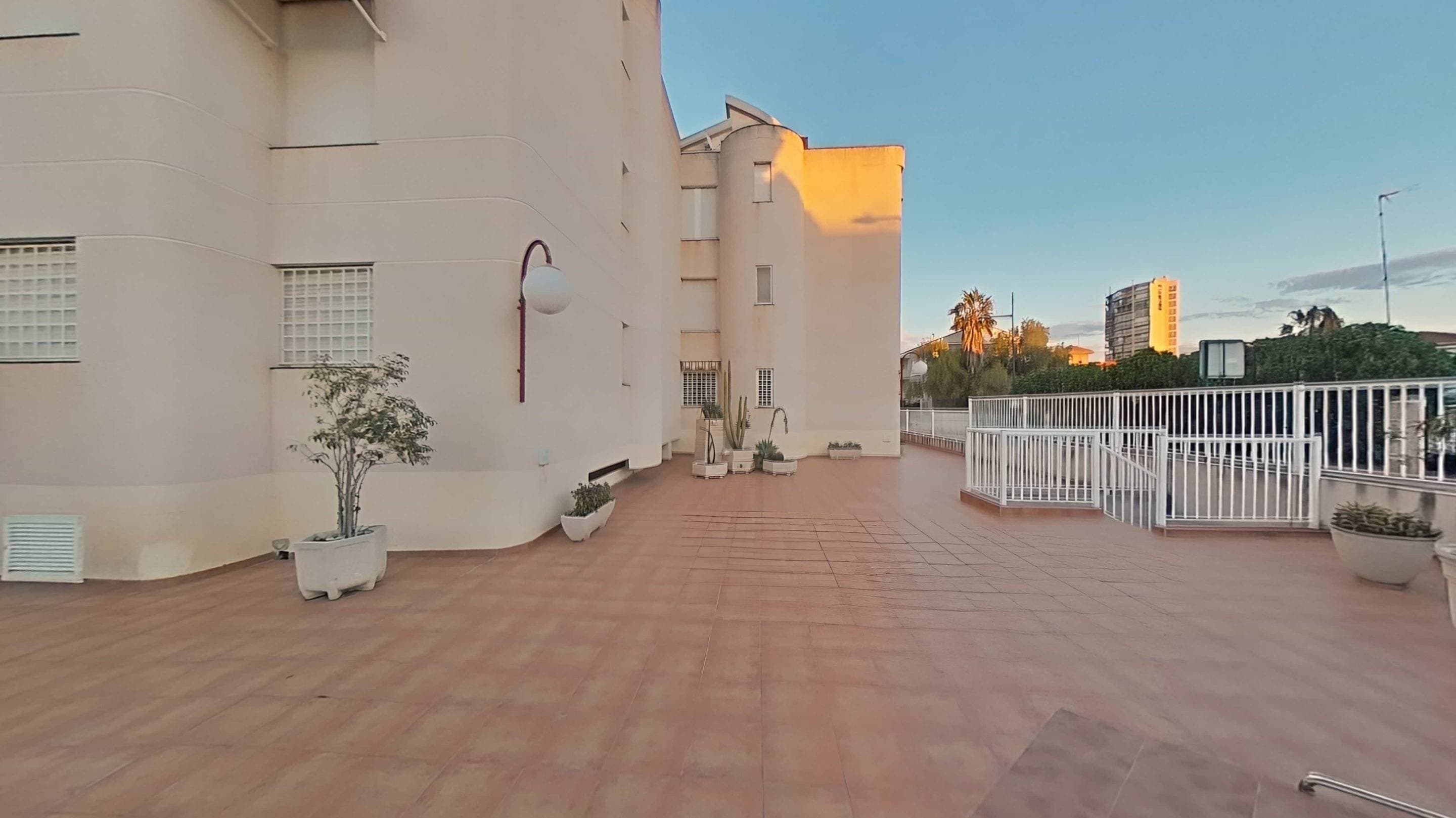 Apartamento Planta Media de 2 dormitorios en Santiago de la Ribera - 25