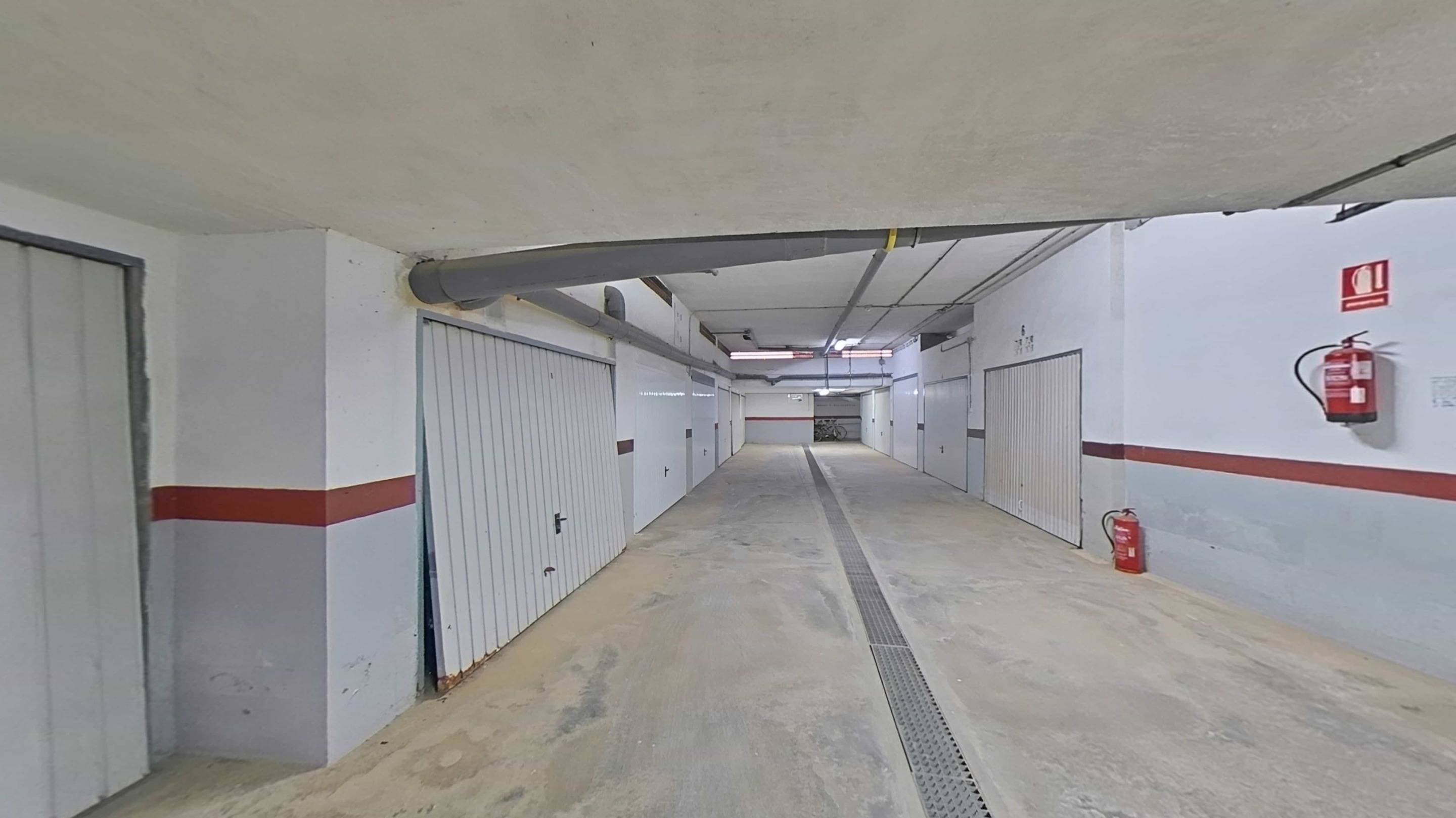Apartamento Planta Media de 2 dormitorios en Santiago de la Ribera - 26
