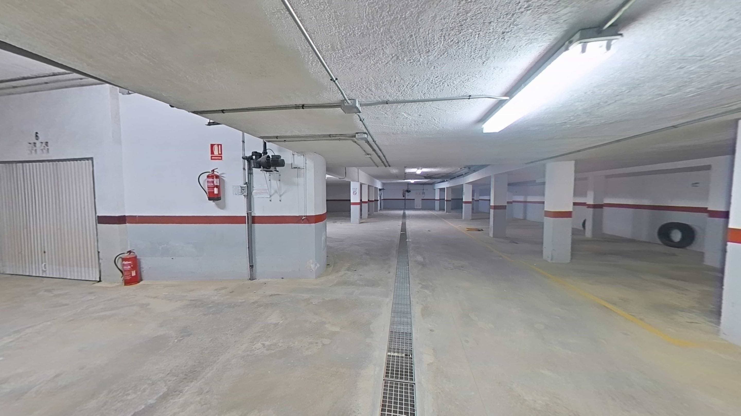 Apartamento Planta Media de 2 dormitorios en Santiago de la Ribera - 27