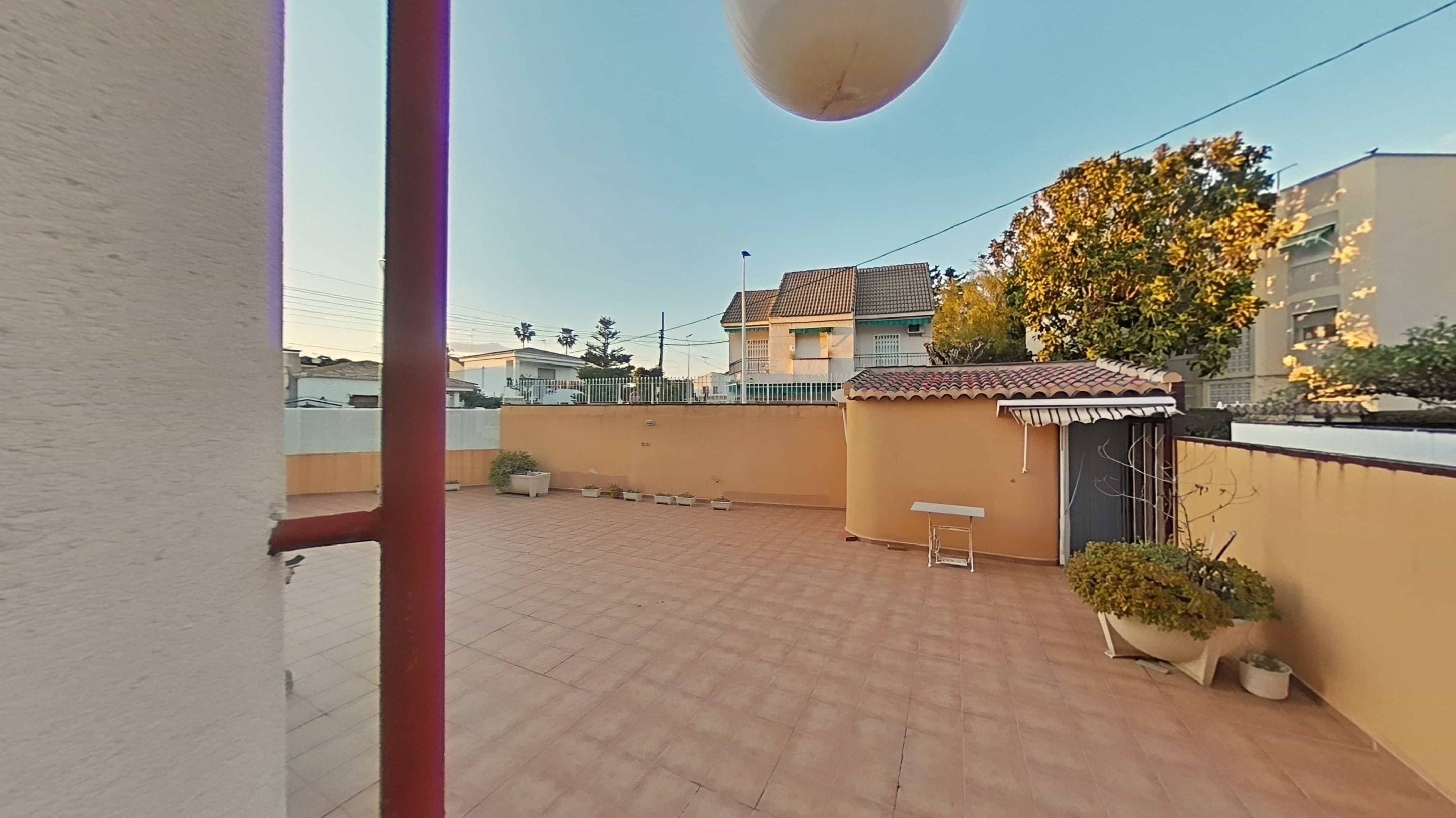 Apartamento Planta Media de 2 dormitorios en Santiago de la Ribera - 29