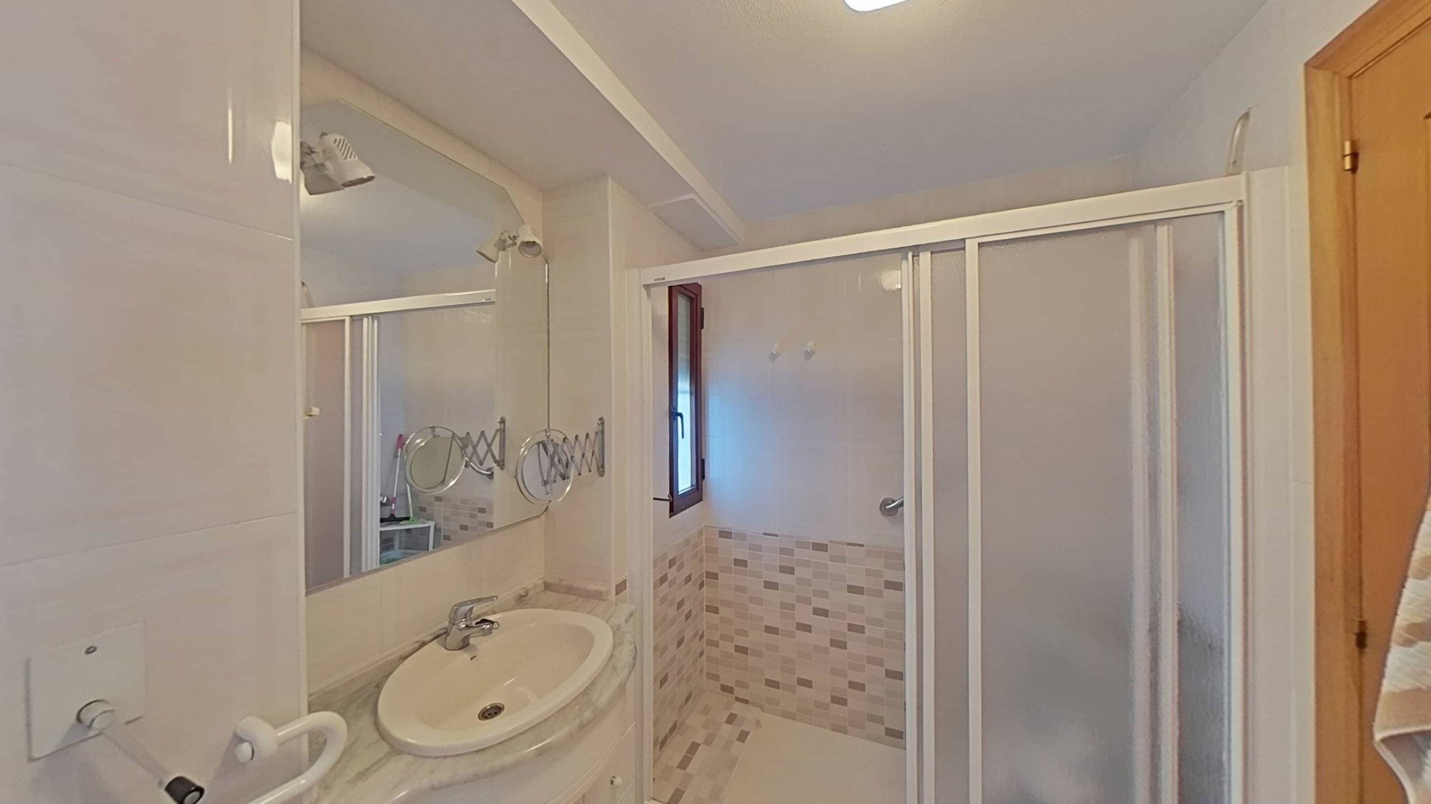 Apartamento Planta Media de 2 dormitorios en Santiago de la Ribera - 30