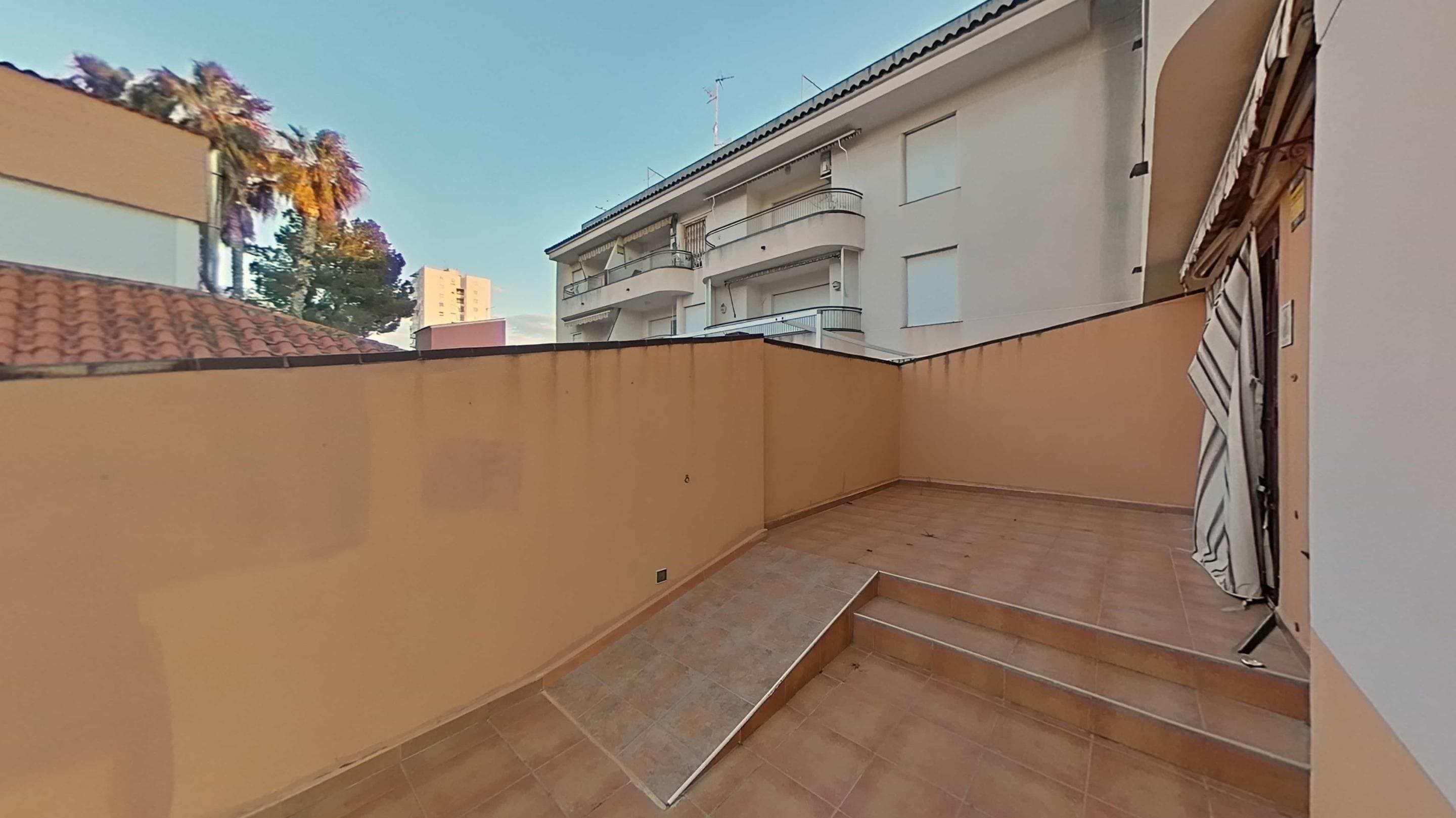 Apartamento Planta Media de 2 dormitorios en Santiago de la Ribera - 31