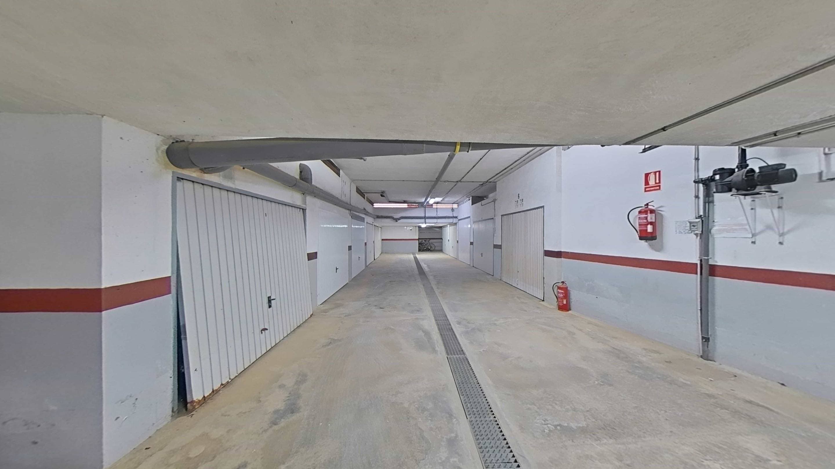 Apartamento Planta Media de 2 dormitorios en Santiago de la Ribera - 33
