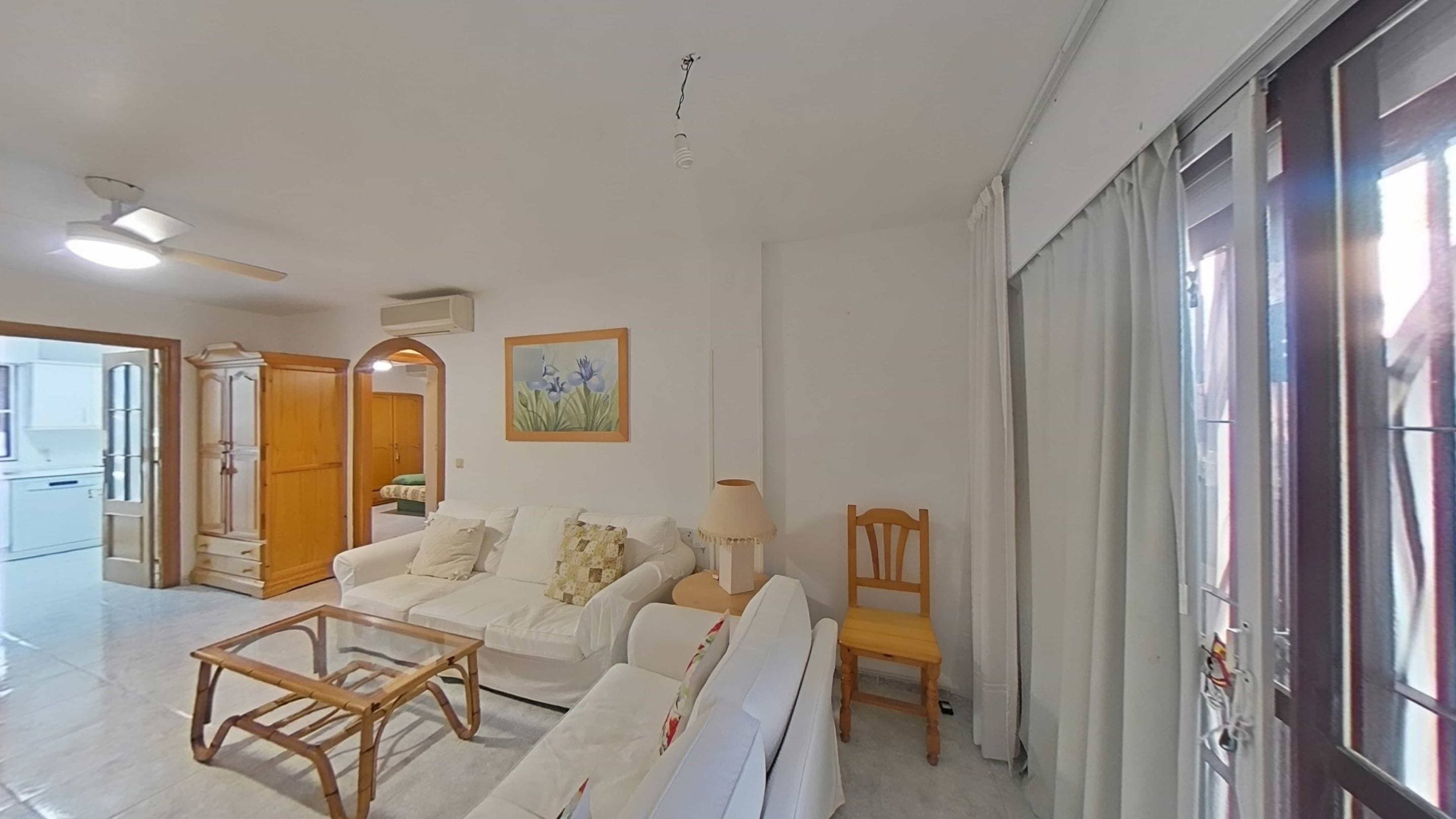 Apartamento Planta Media de 2 dormitorios en Santiago de la Ribera - 34