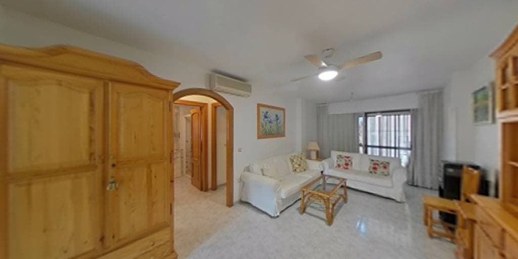 Apartamento Planta Media de 2 dormitorios en Santiago de la Ribera - 35