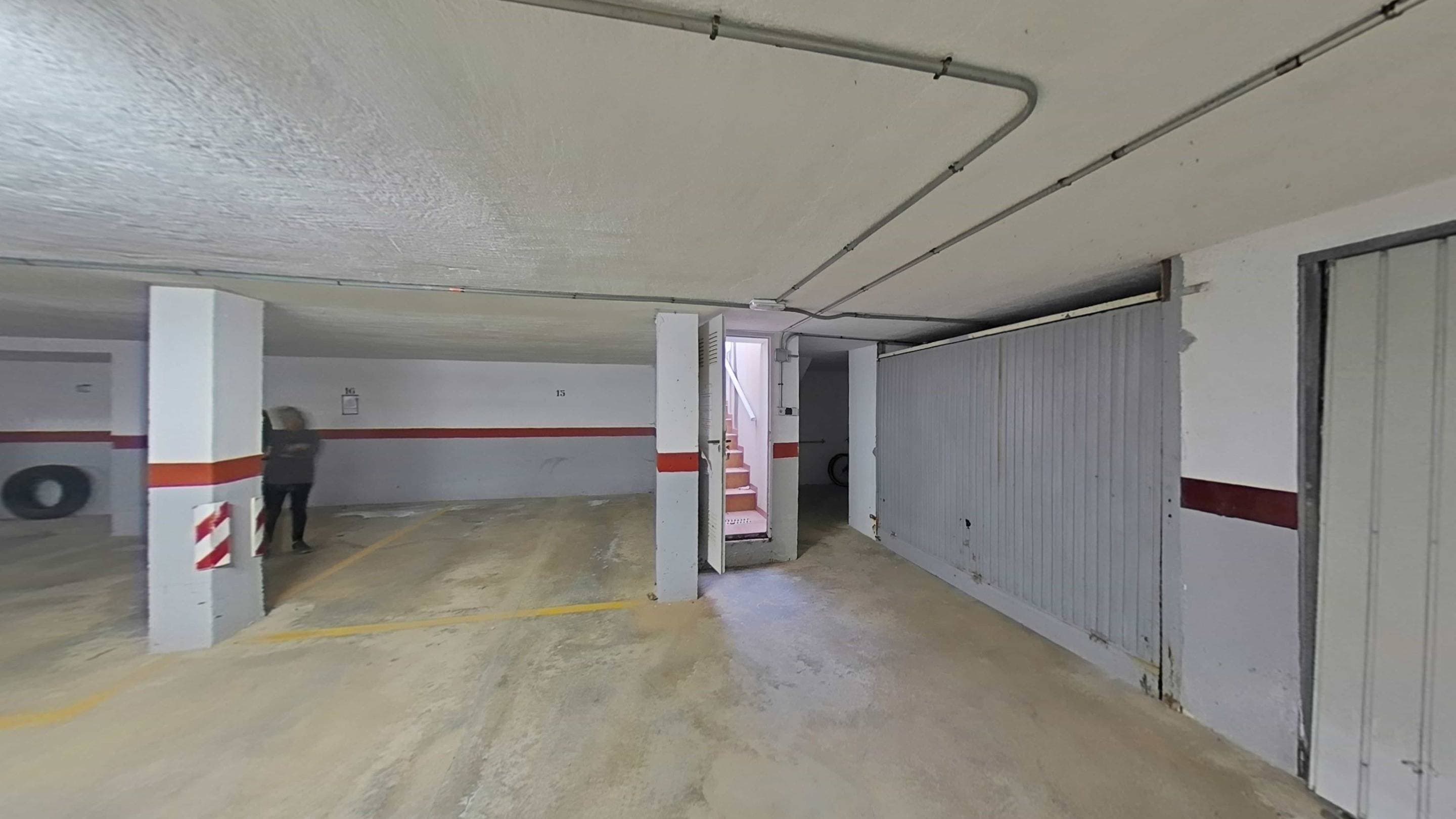 Apartamento Planta Media de 2 dormitorios en Santiago de la Ribera - 36