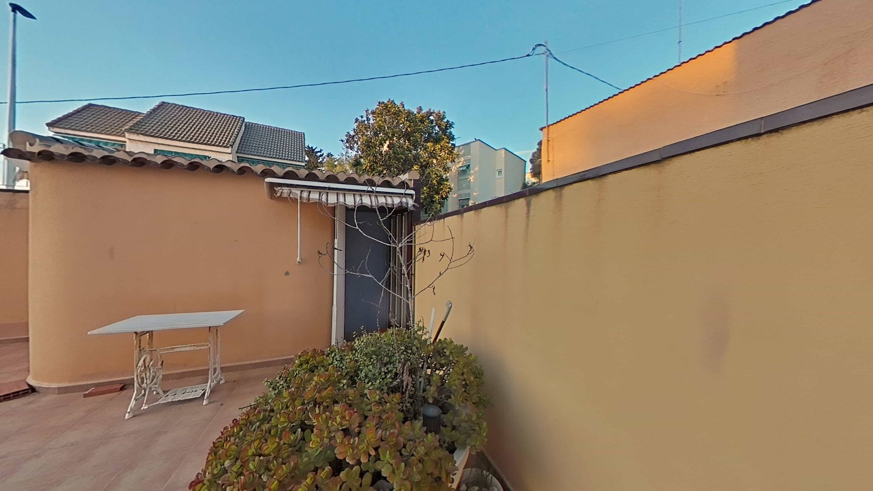 Apartamento Planta Media de 2 dormitorios en Santiago de la Ribera - 37