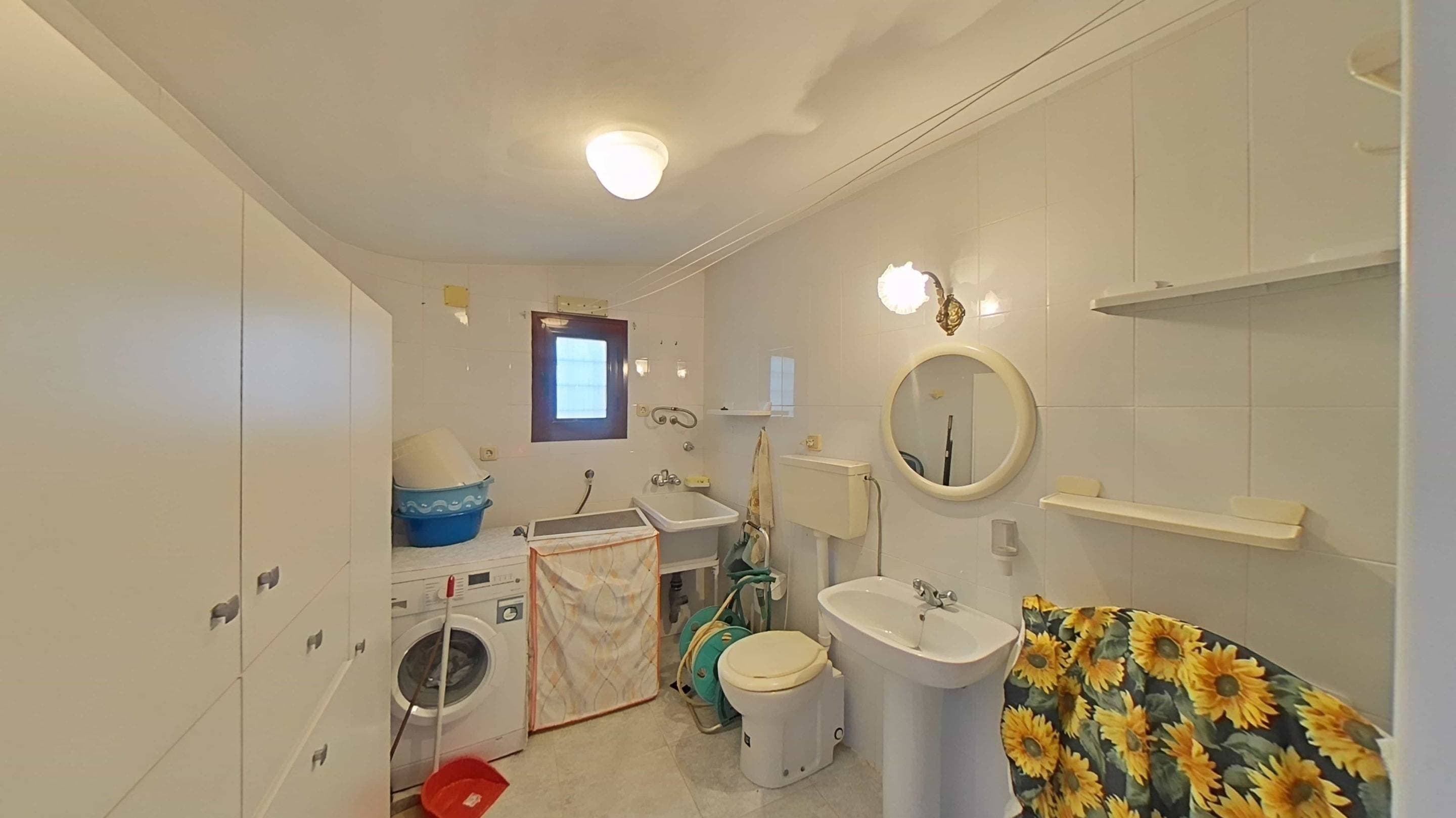 Apartamento Planta Media de 2 dormitorios en Santiago de la Ribera - 38