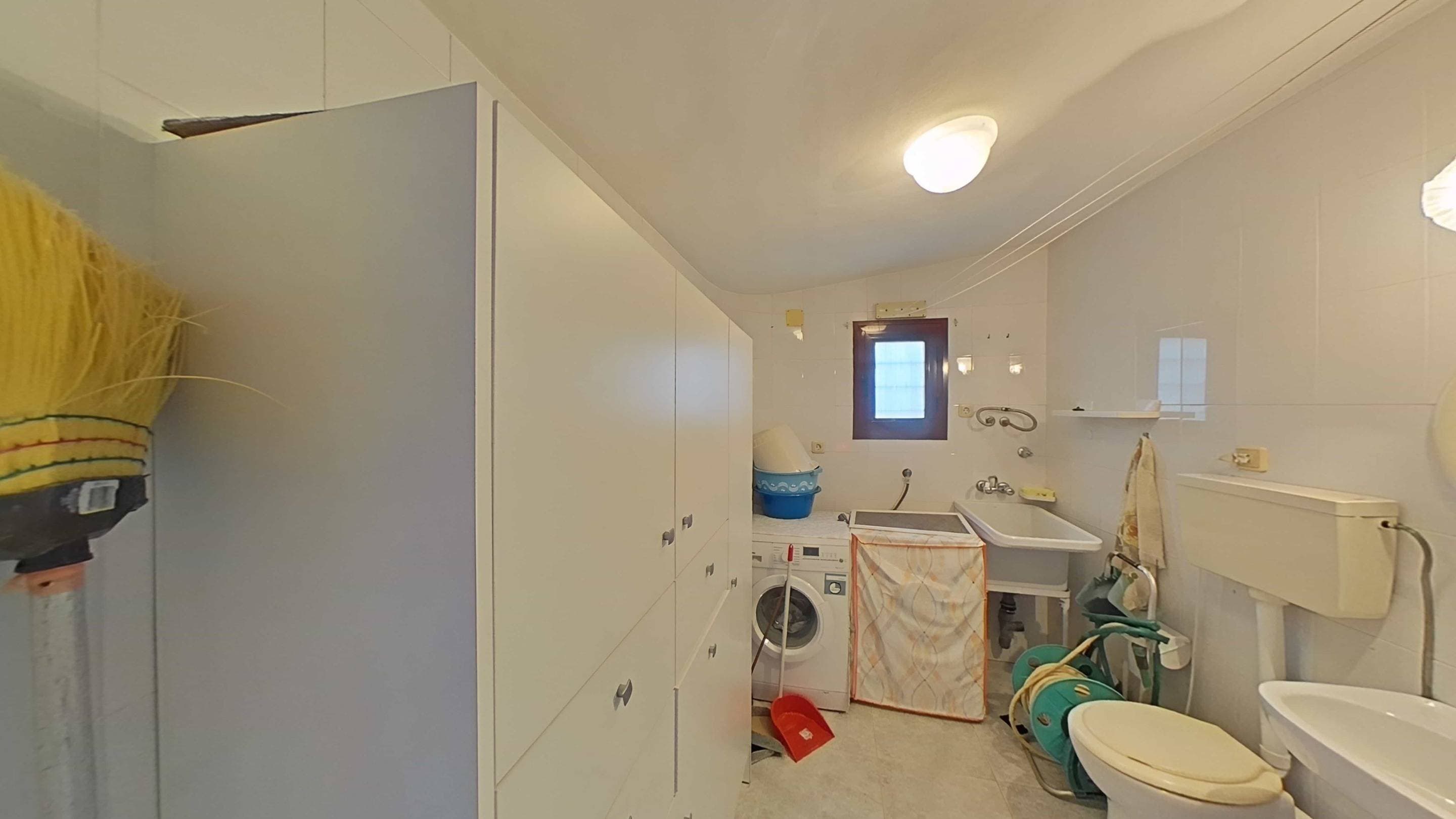 Apartamento Planta Media de 2 dormitorios en Santiago de la Ribera - 39