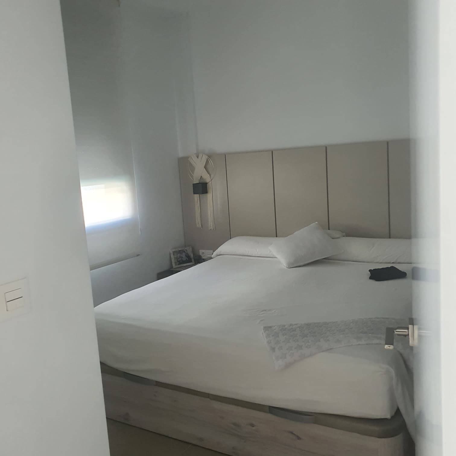 Pareada de 2 dormitorios en San Pedro del Pinatar - 6