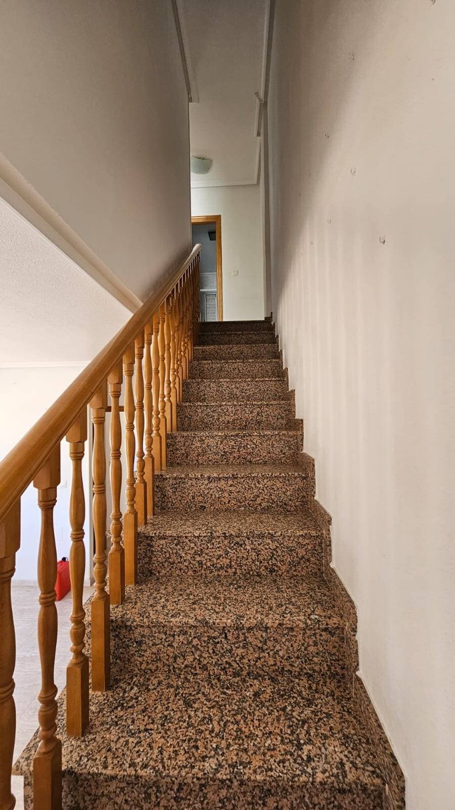 Geschakelde Woning met 3 slaapkamers in Santiago de la Ribera - 19