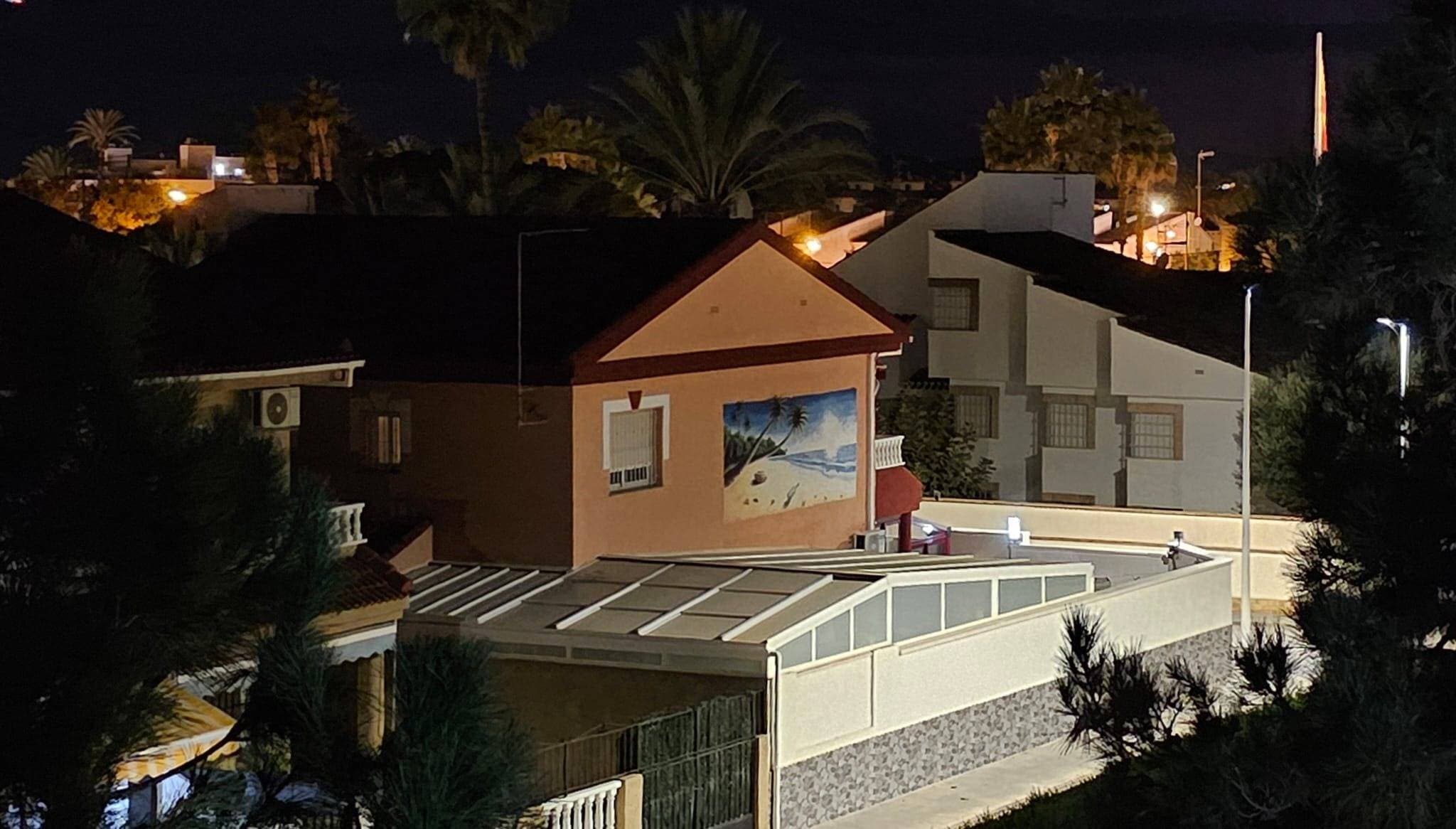 Geschakelde Woning met 3 slaapkamers in Santiago de la Ribera - 32
